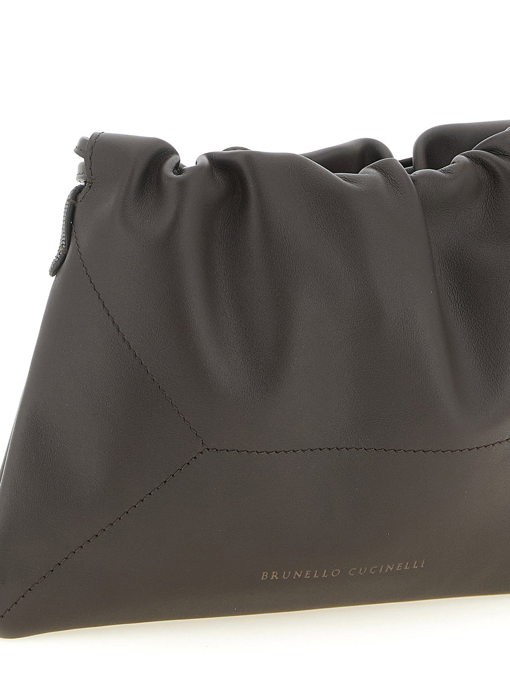 Brunello Cucinelli Bc Duo Pouch