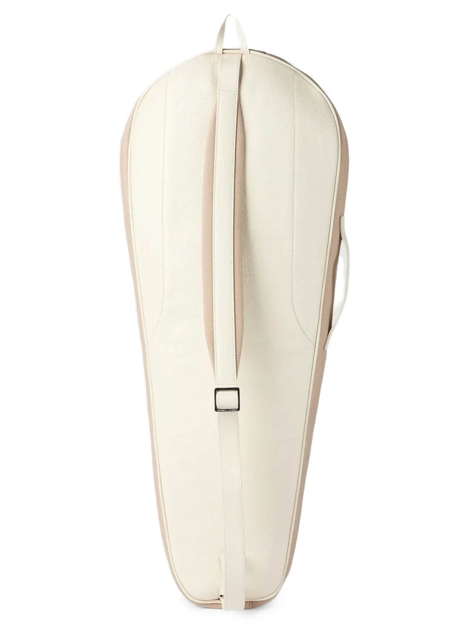 Brunello Cucinelli Tennis Racket Case