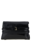 Moschino Tie Me Crossbody Bag