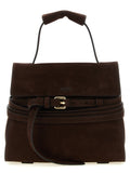 Moschino Regular Tie Me Handbag
