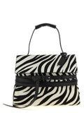 Moschino Regular Tie Me Handbag