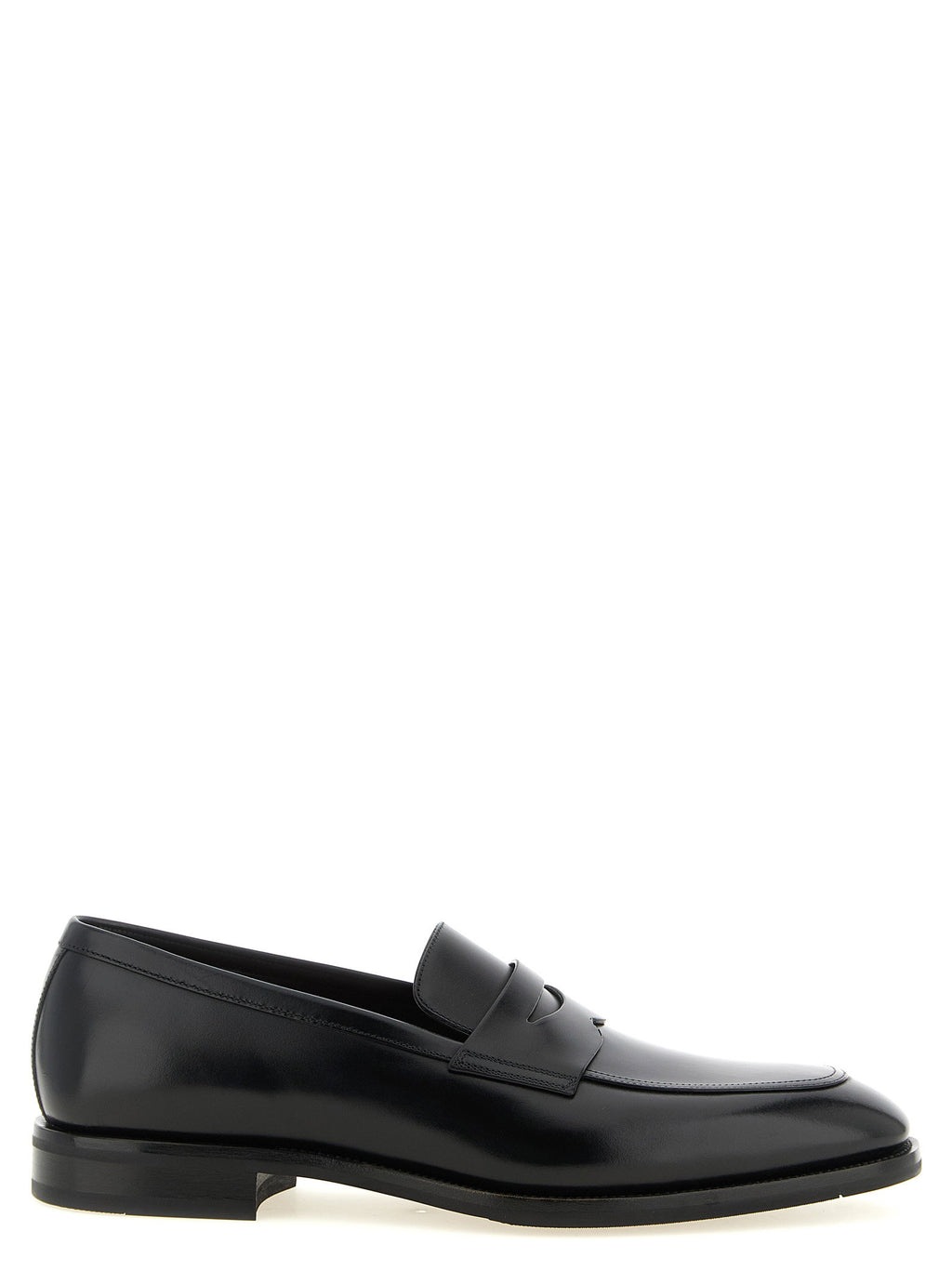Santoni Gregor Loafers