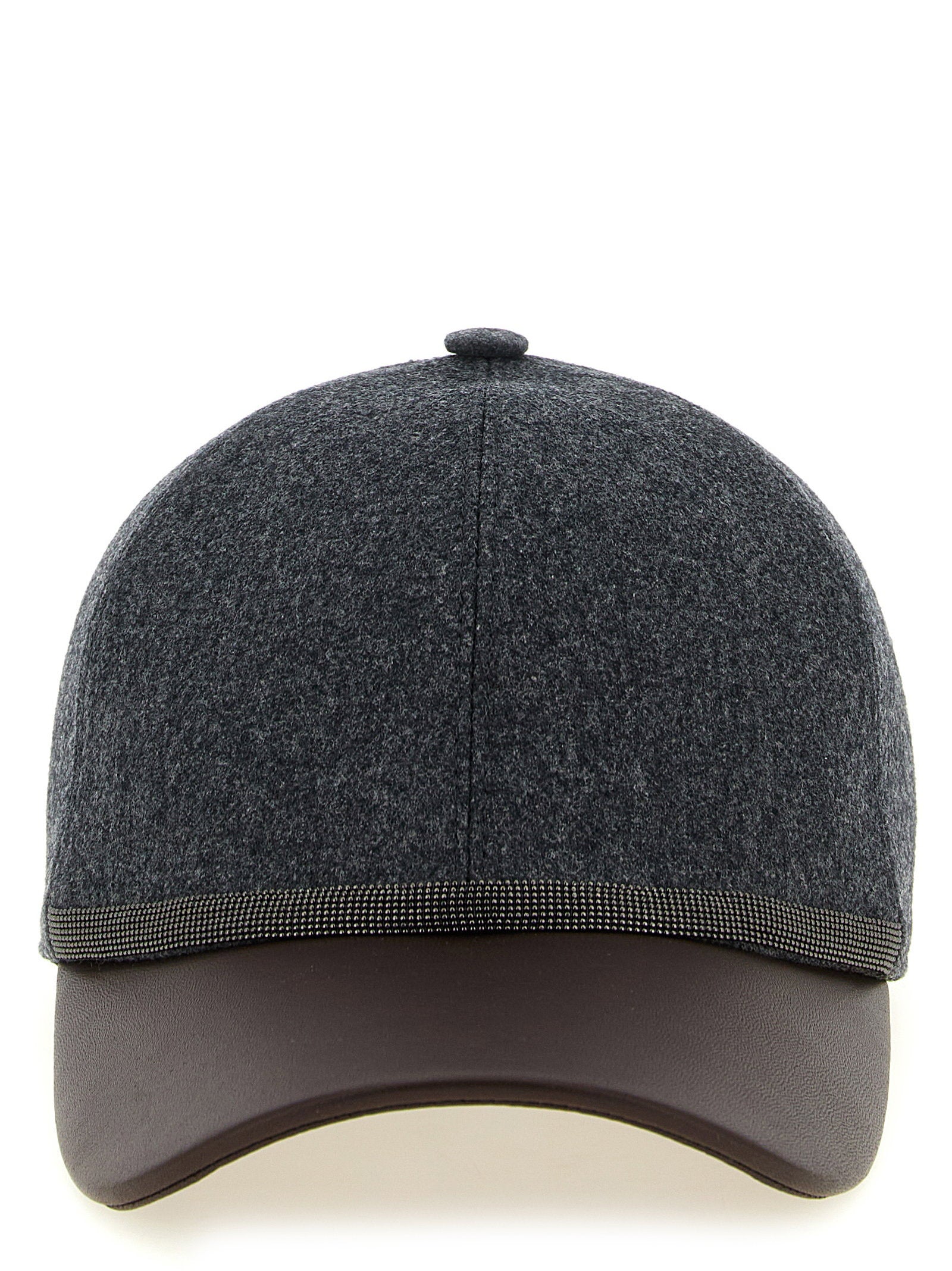 Brunello Cucinelli Baseball Cap