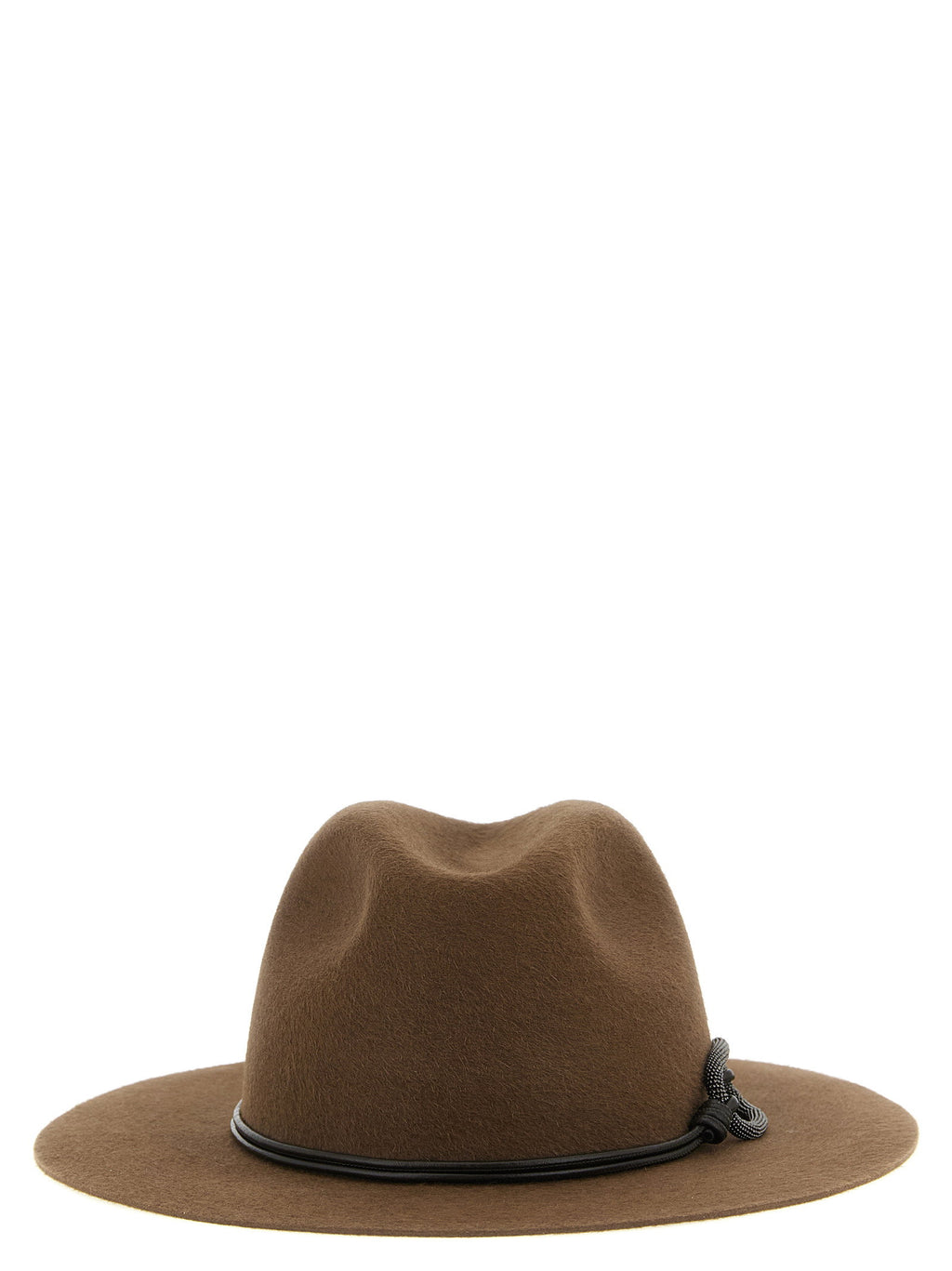 Brunello Cucinelli Monile Hat