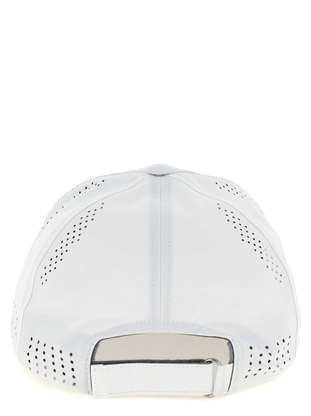 Brunello Cucinelli Tennis Logo Cap