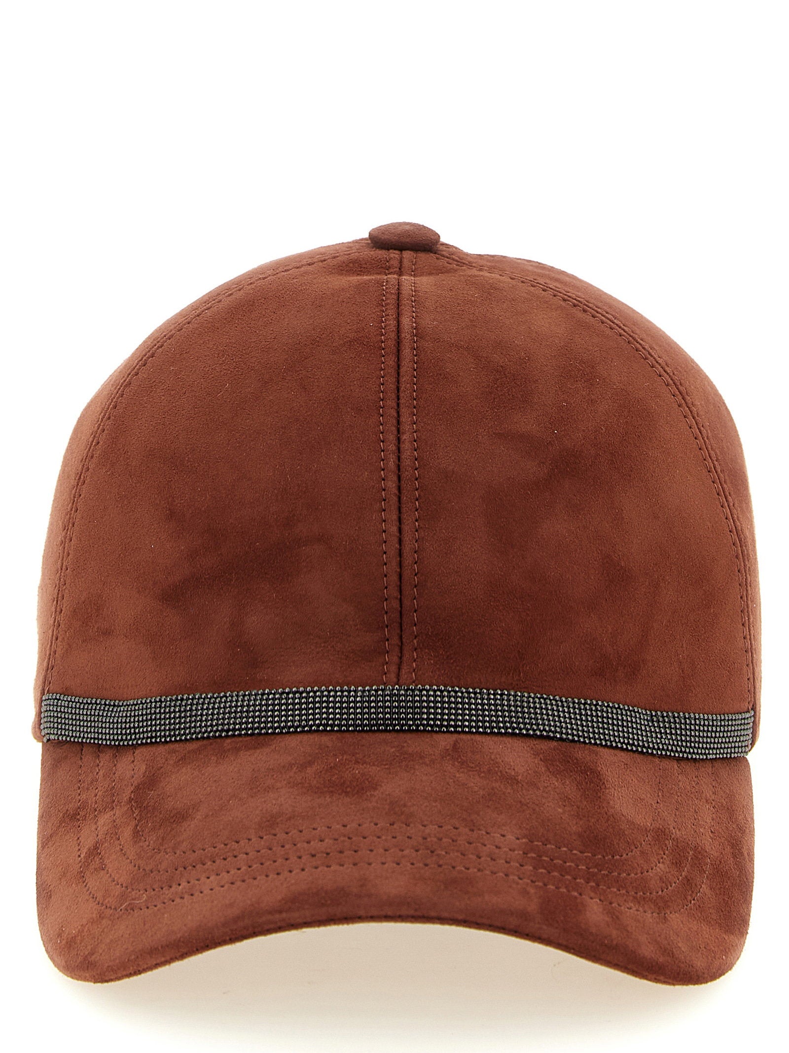 Brunello Cucinelli Baseball Cap