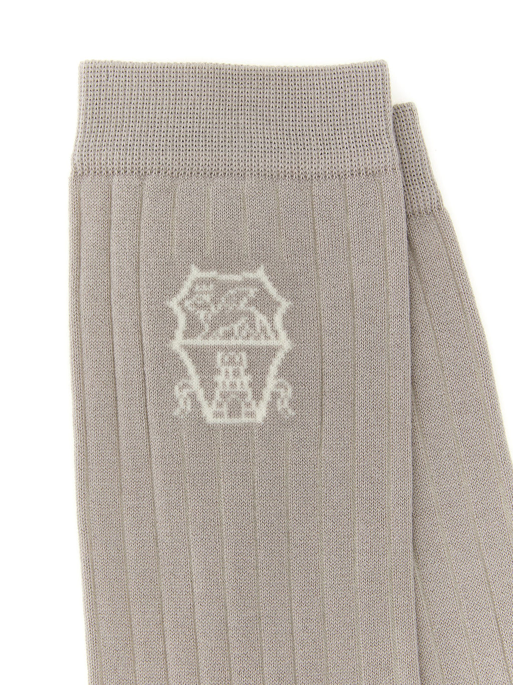 Brunello Cucinelli Socks Coat Of Arms Of Solomeo