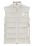 Brunello Cucinelli Heraldic Patch Vest