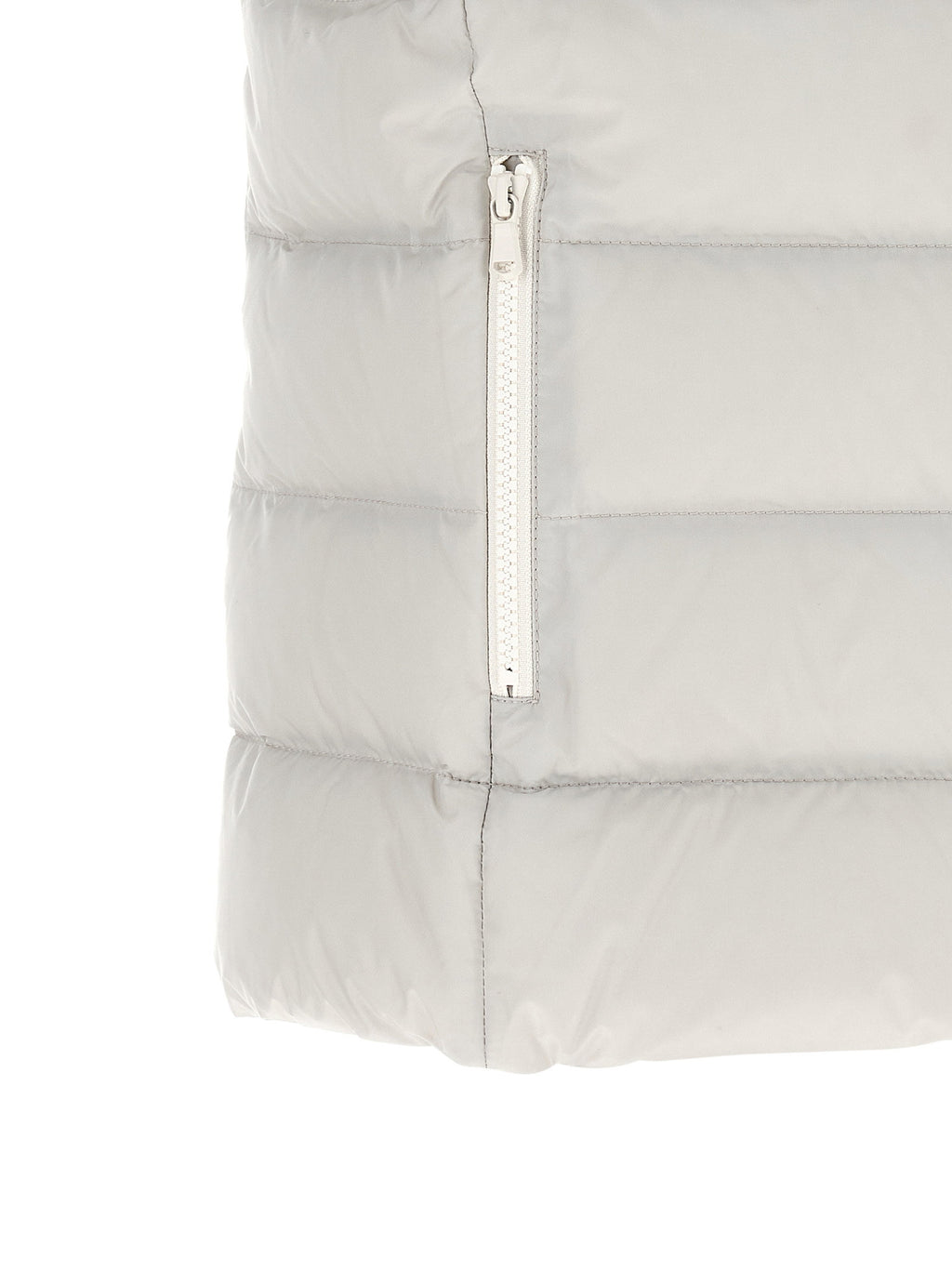 Brunello Cucinelli Heraldic Patch Vest
