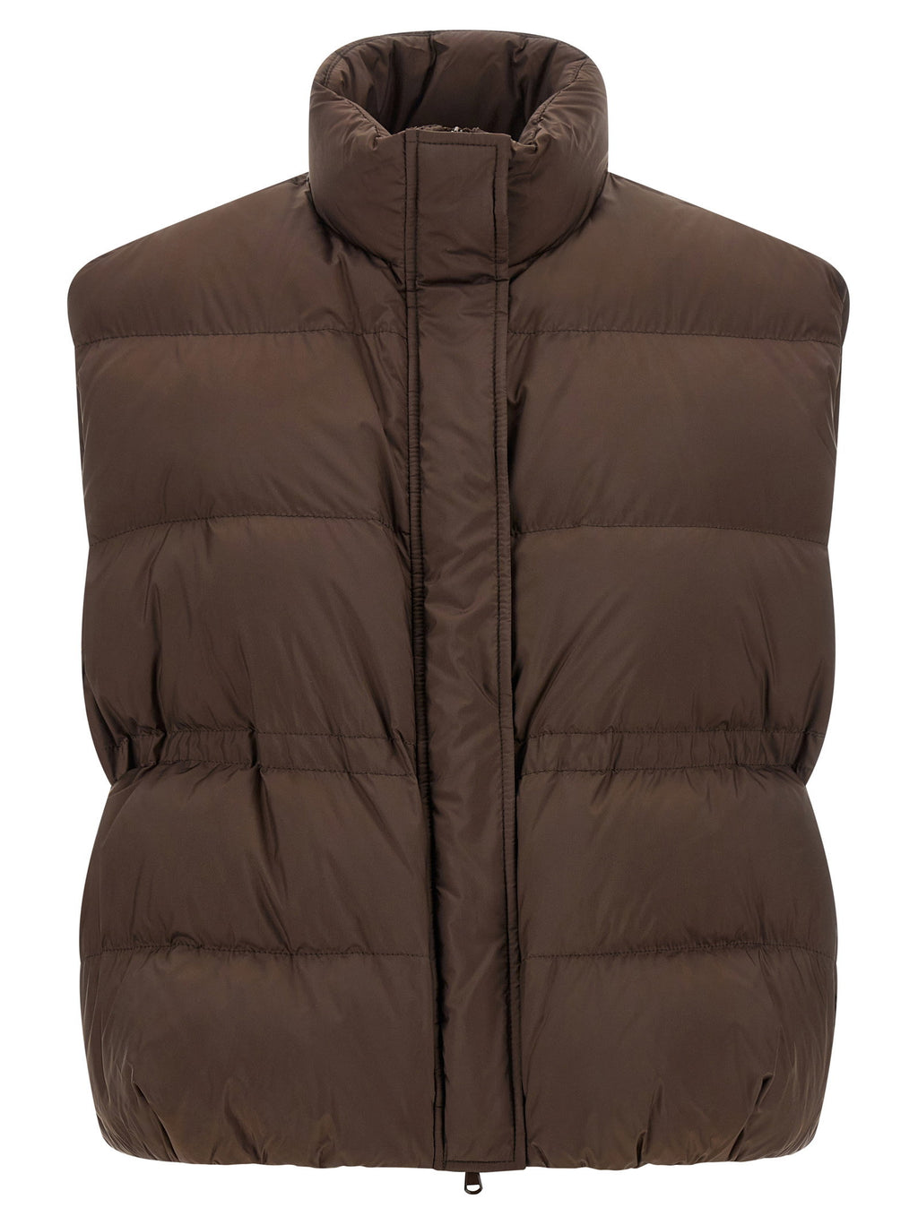 Brunello Cucinelli Monile Vest