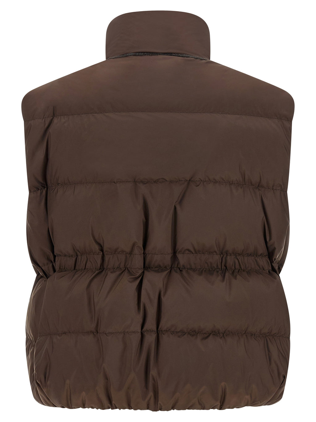 Brunello Cucinelli Monile Vest