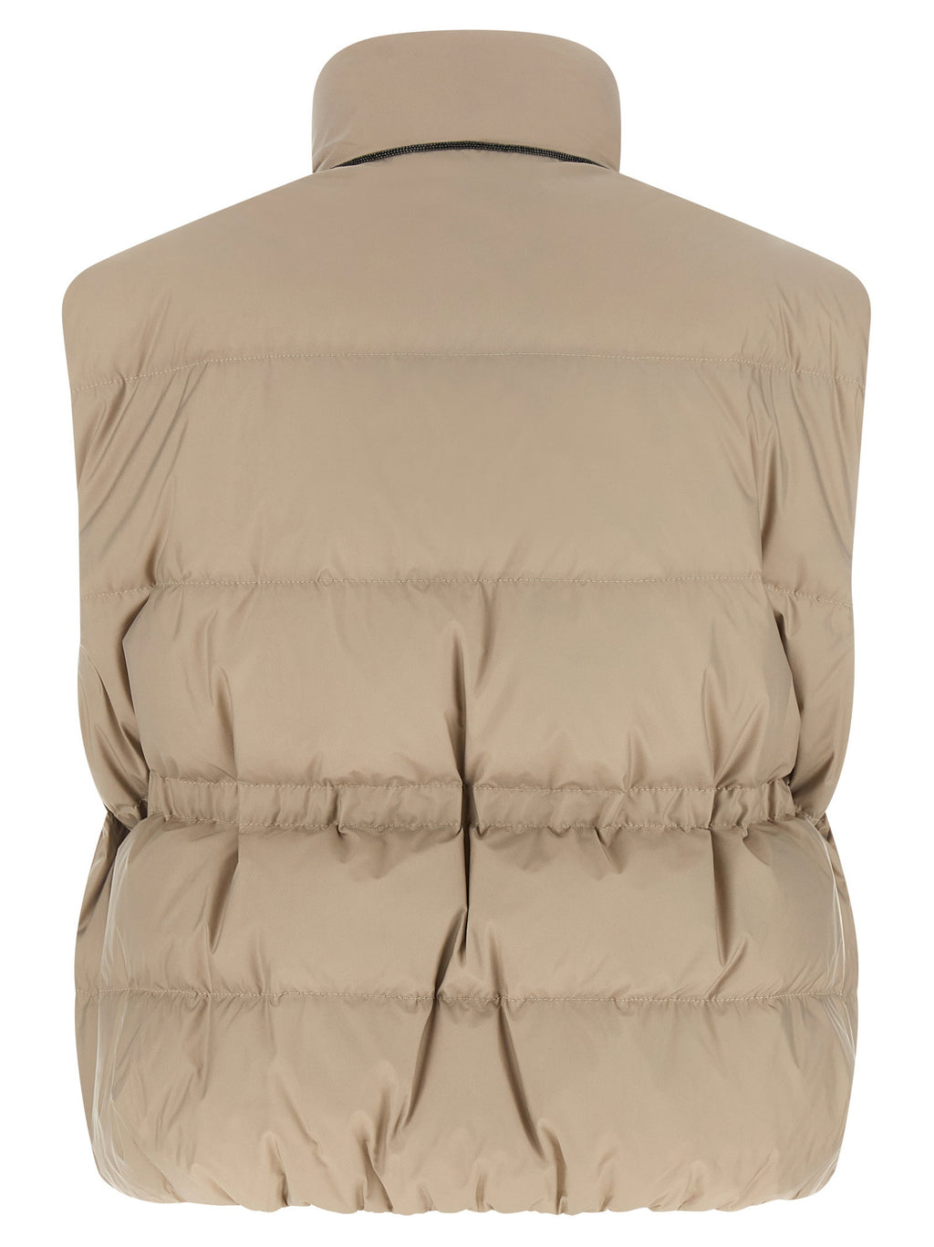 Brunello Cucinelli Monile Vest