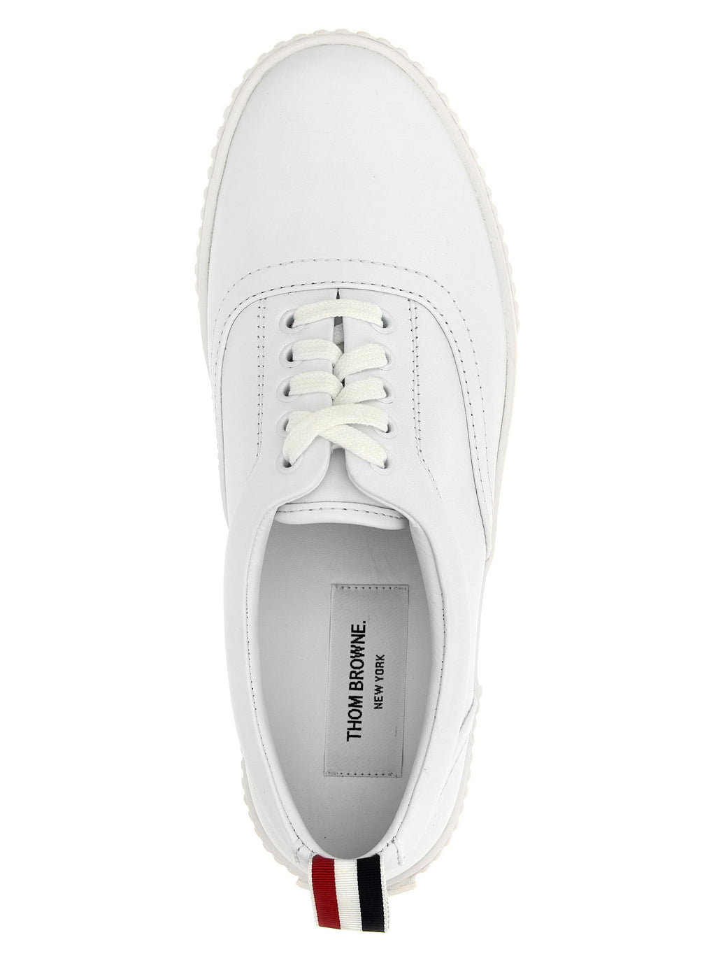 Thom Browne Heritage Sneakers