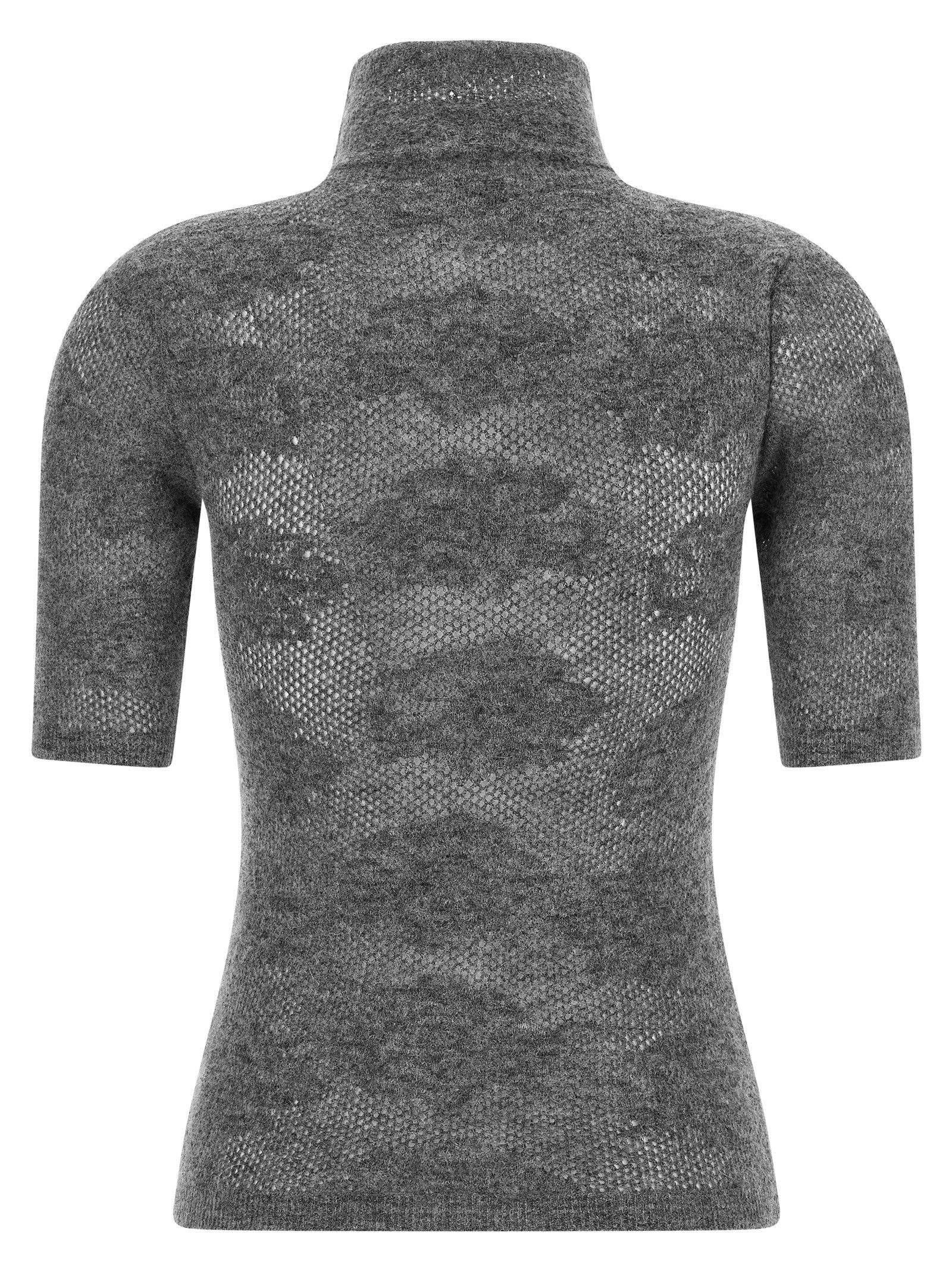 Brunello Cucinelli Turtle-neck Sweater