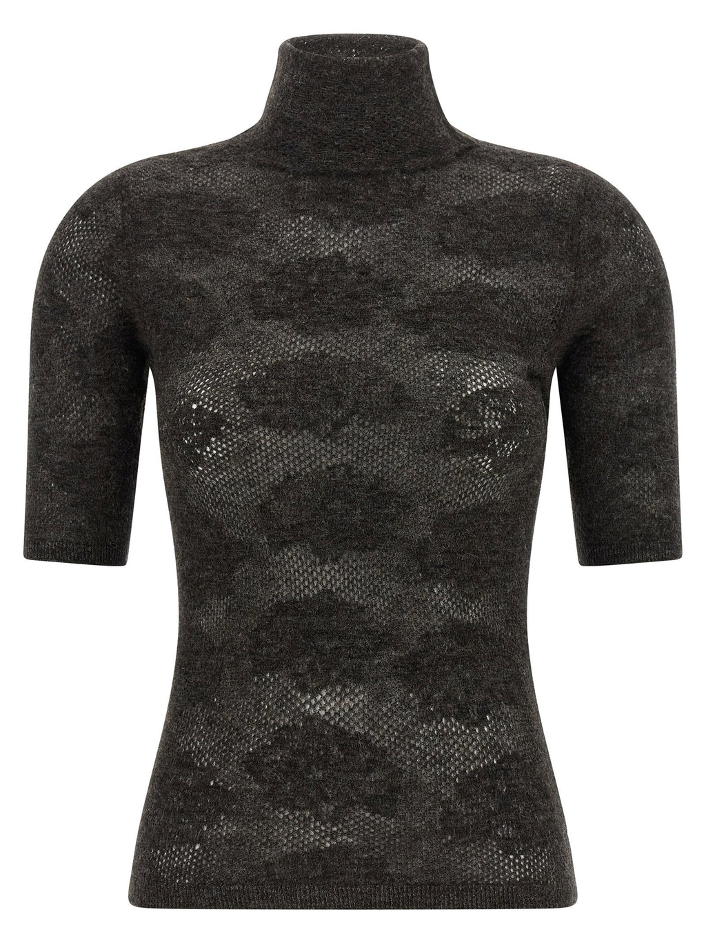 Brunello Cucinelli Turtle-neck Sweater