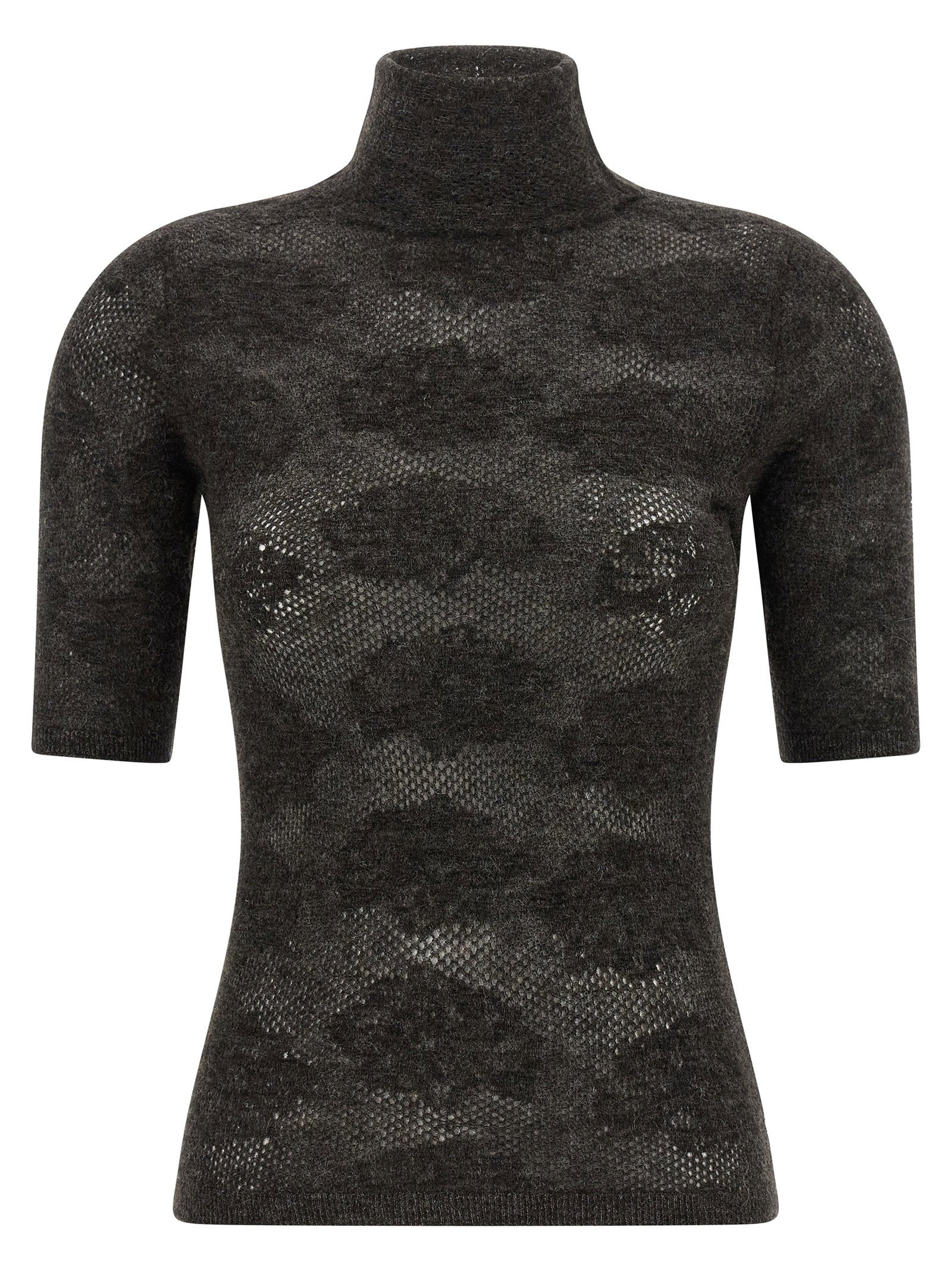 Brunello Cucinelli Turtle-neck Sweater