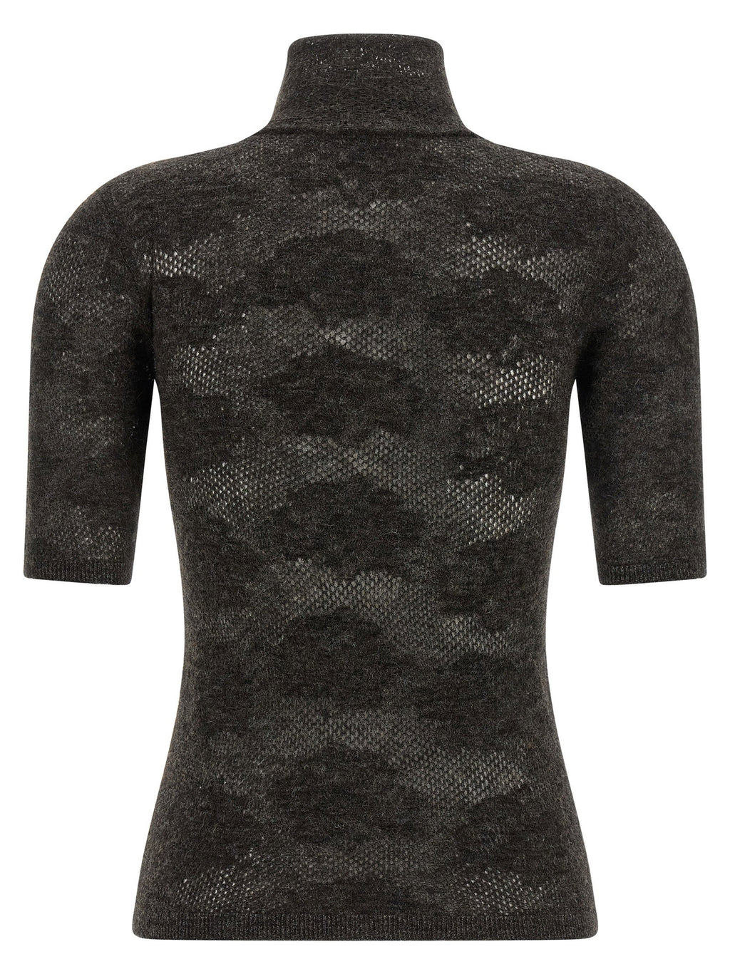 Brunello Cucinelli Turtle-neck Sweater