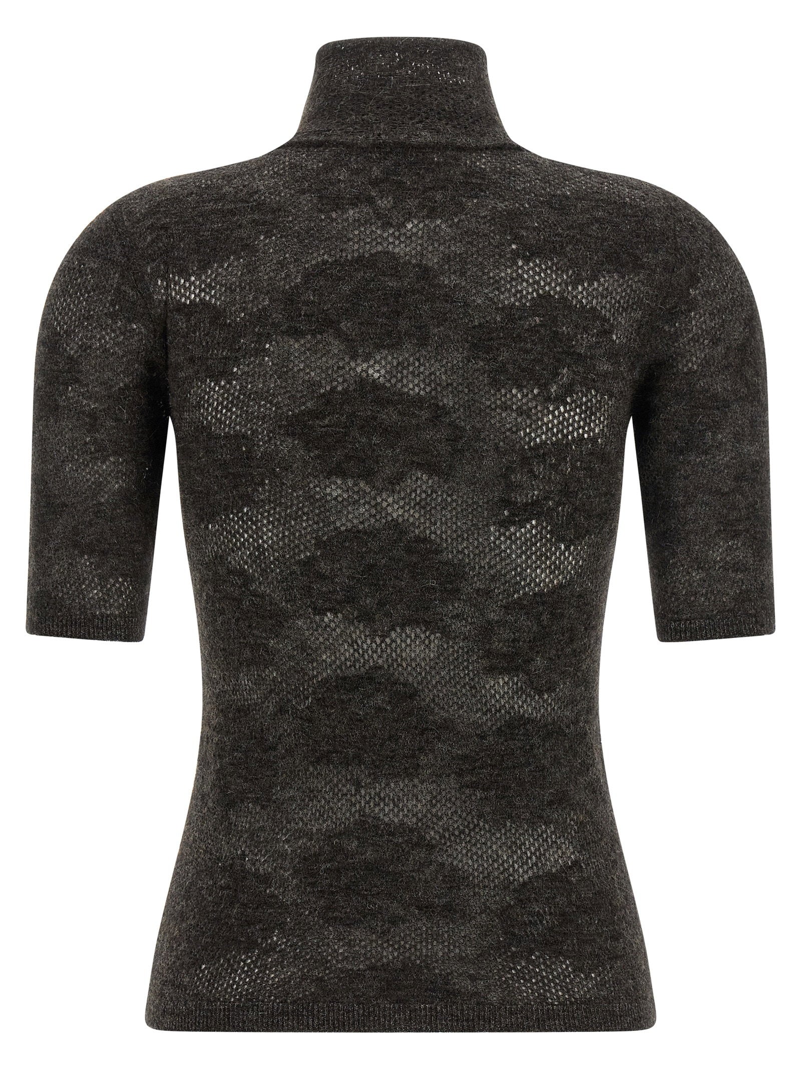 Brunello Cucinelli Turtle-neck Sweater