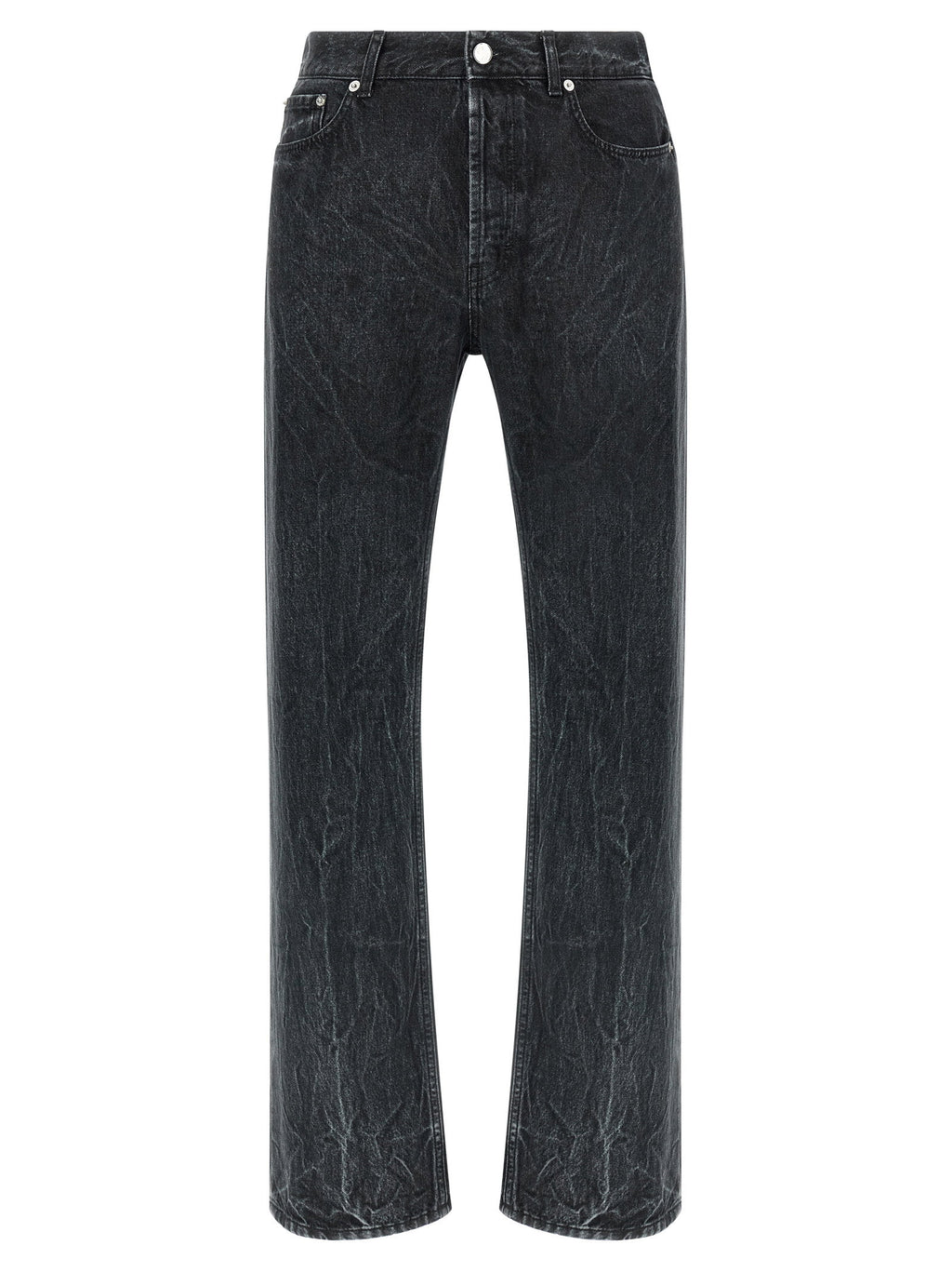 Séfr Classic Cut Jeans