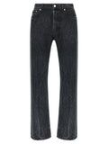 Séfr Classic Cut Jeans
