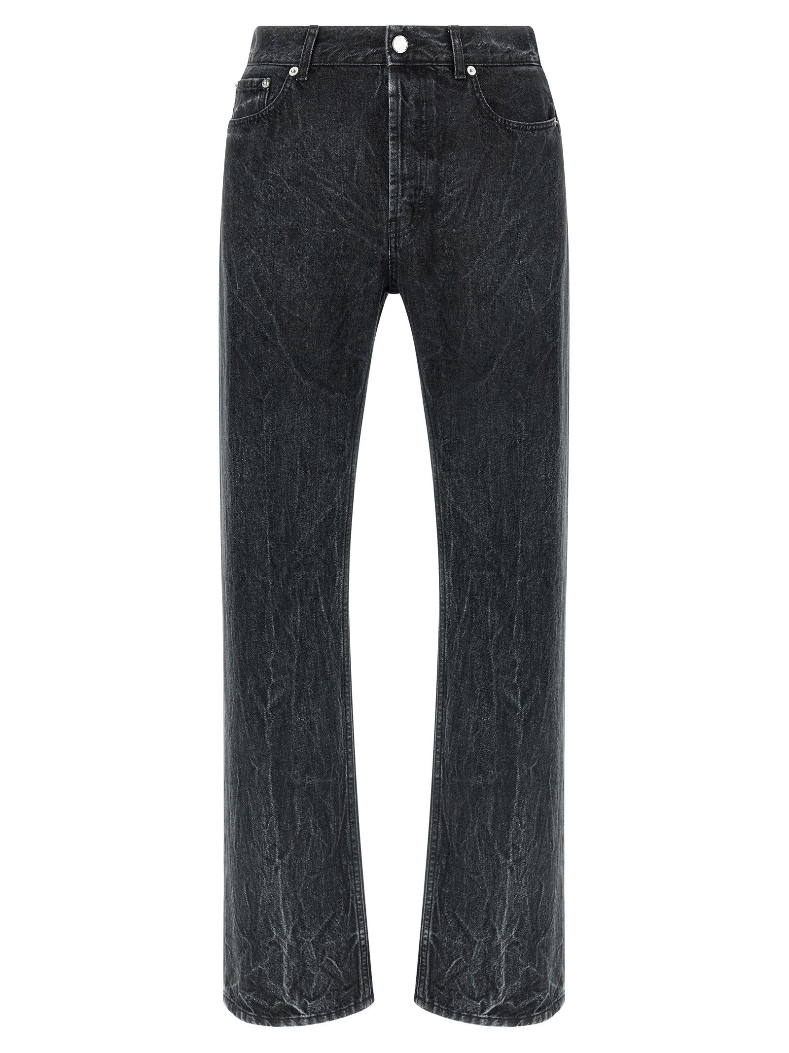 Séfr Classic Cut Jeans