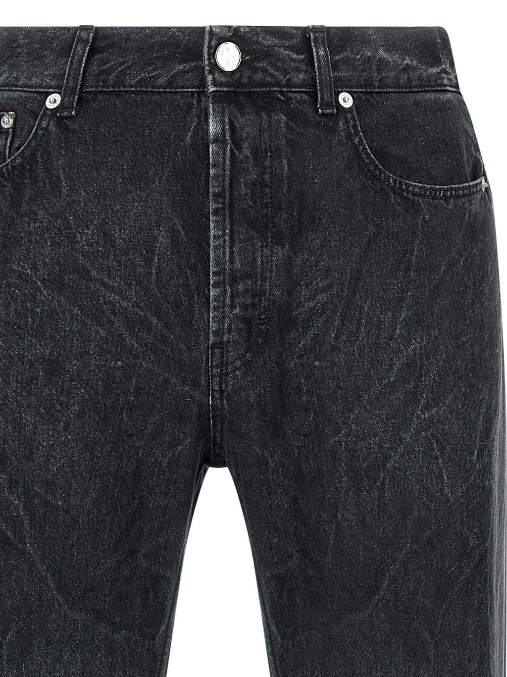 Séfr Classic Cut Jeans