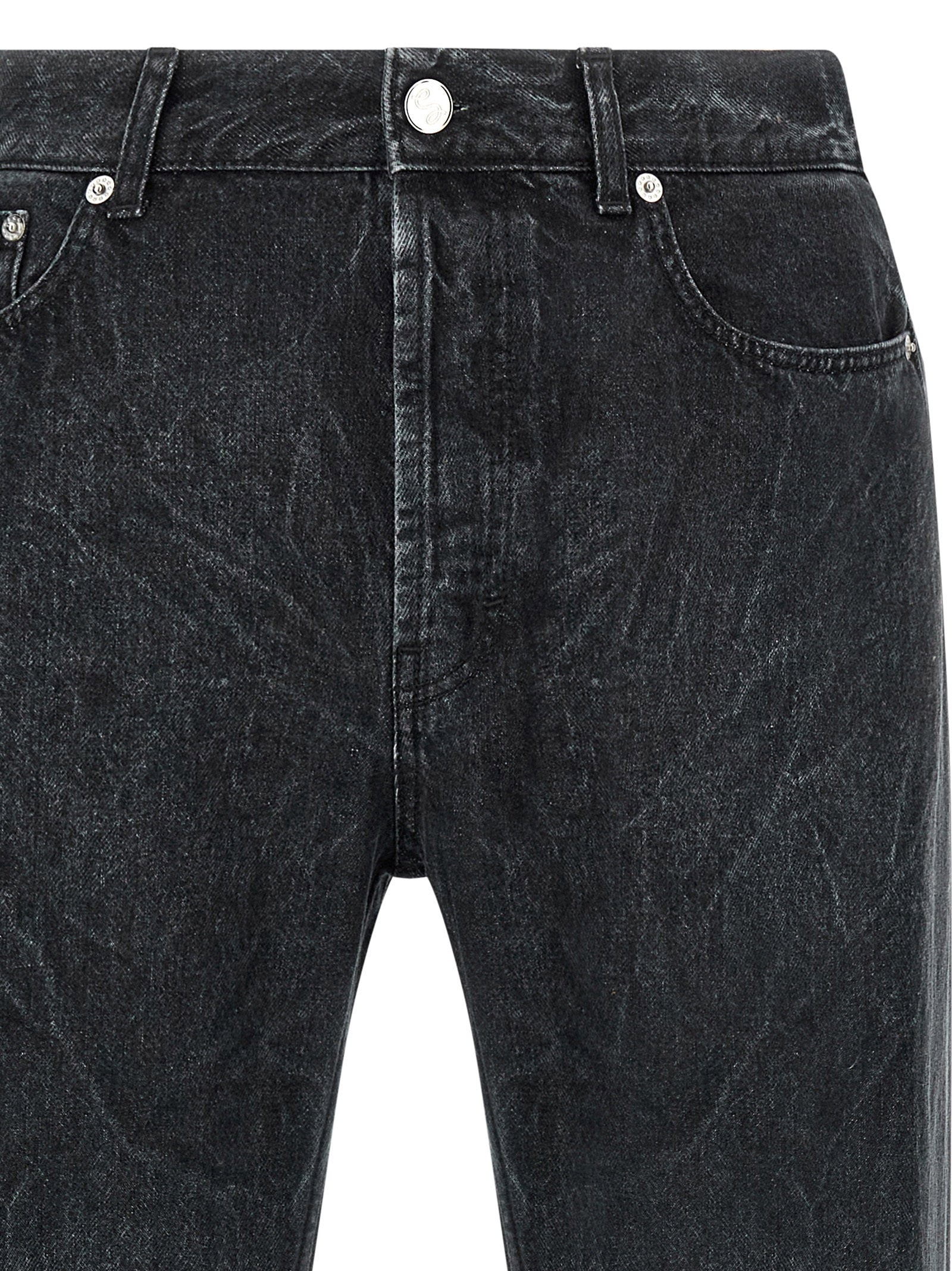 Séfr Classic Cut Jeans