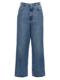 Séfr Disco Cut Jeans