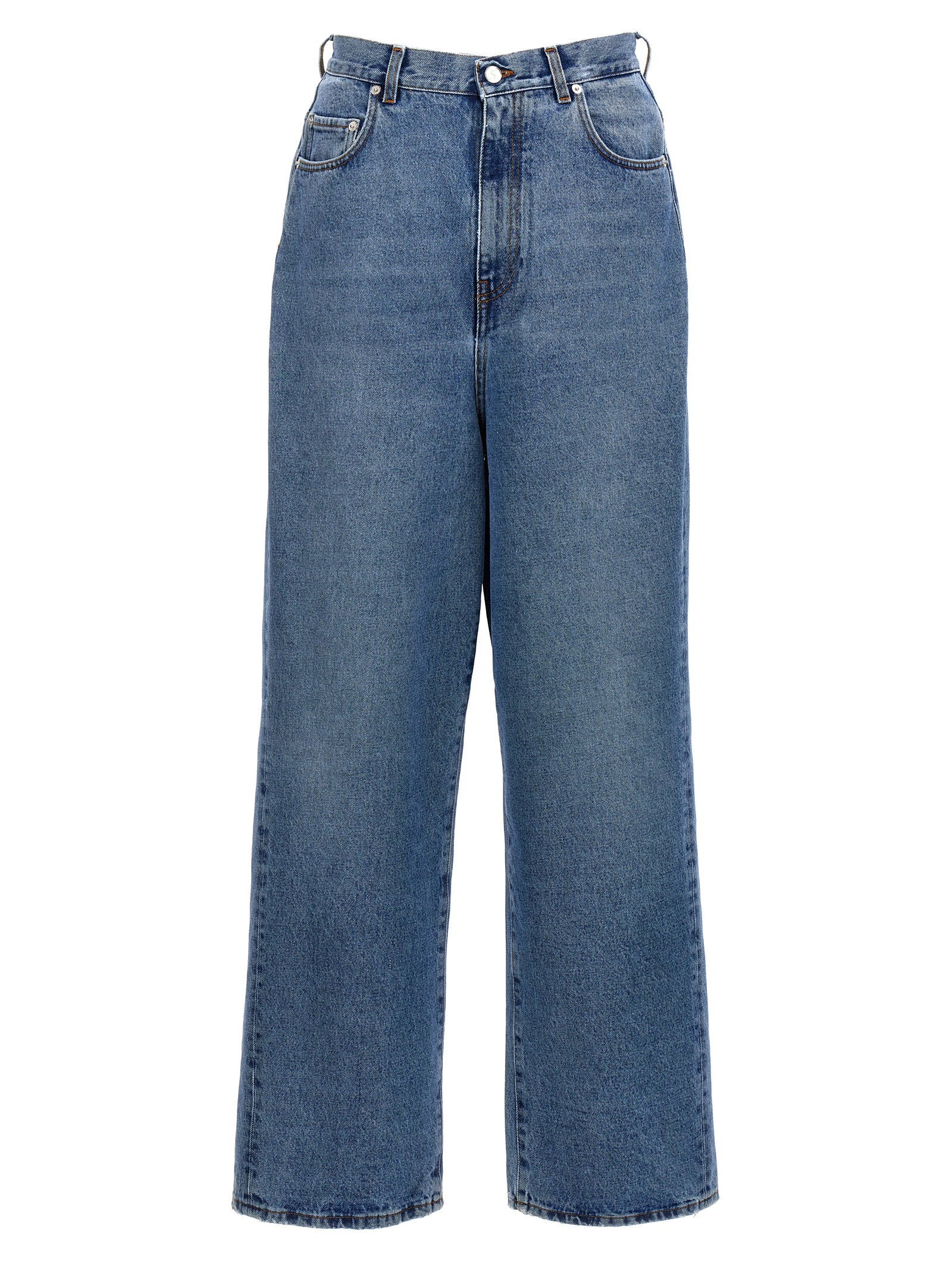 Séfr Disco Cut Jeans