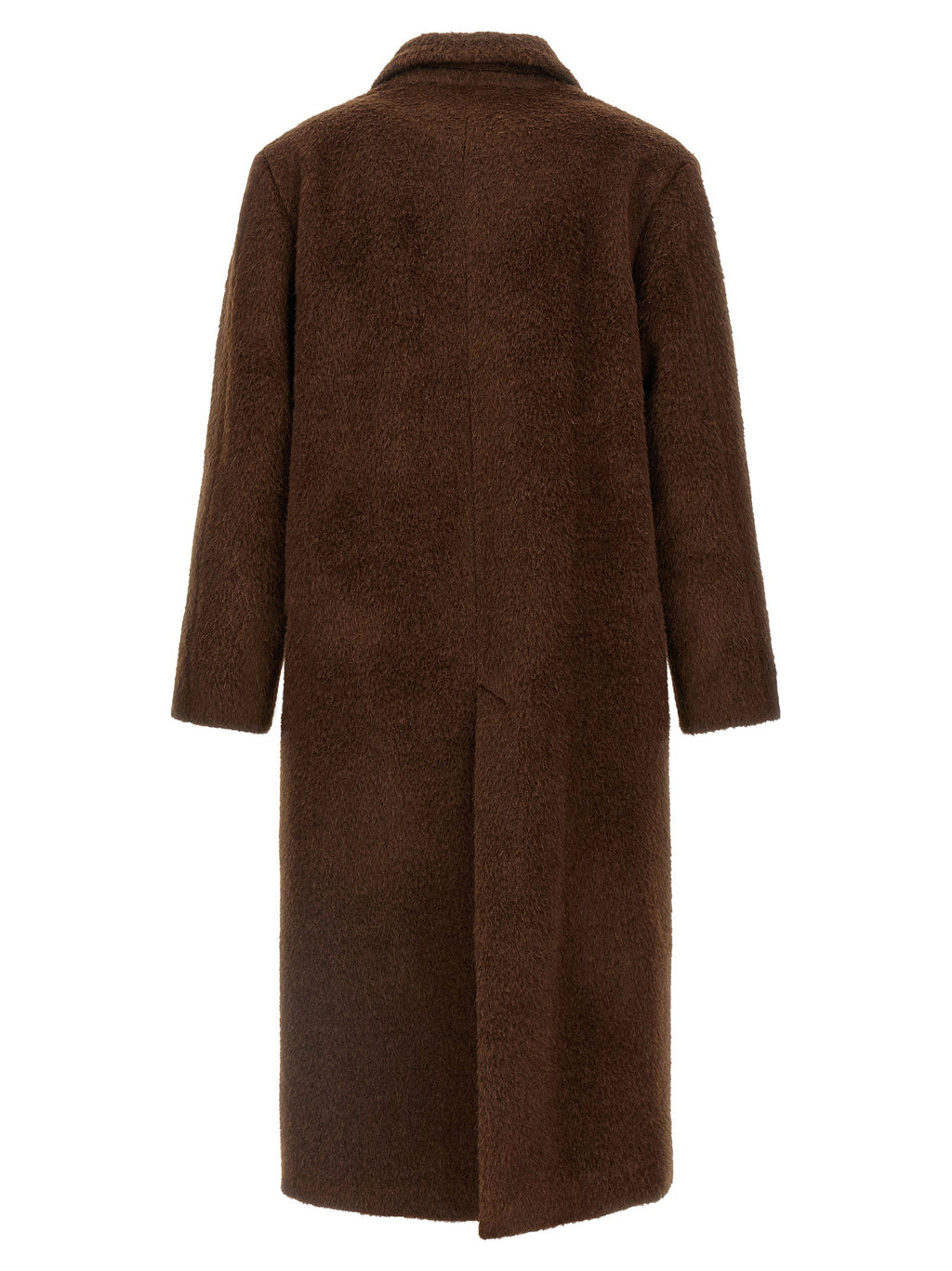Séfr Alois Coat