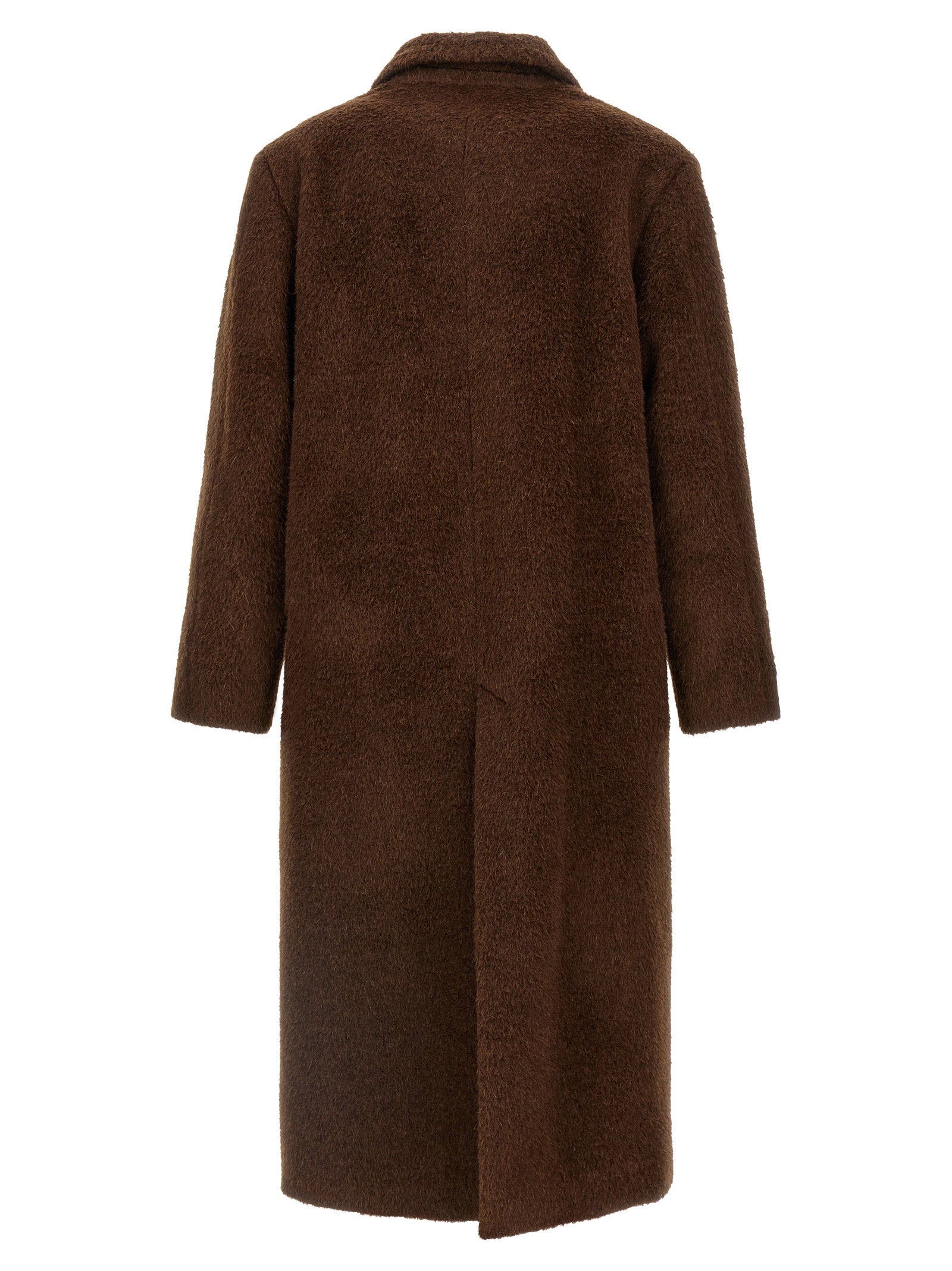 Séfr Alois Coat