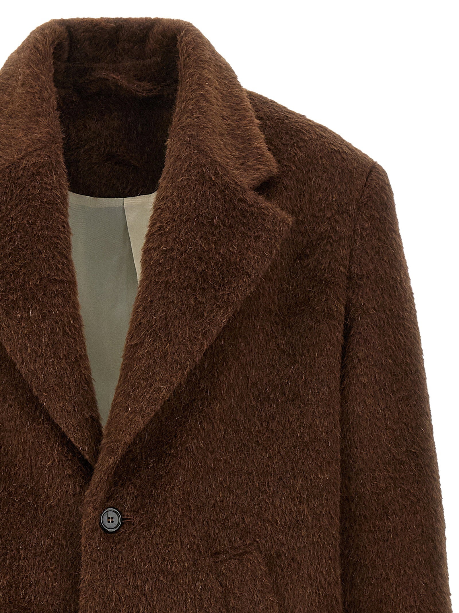 Séfr Alois Coat