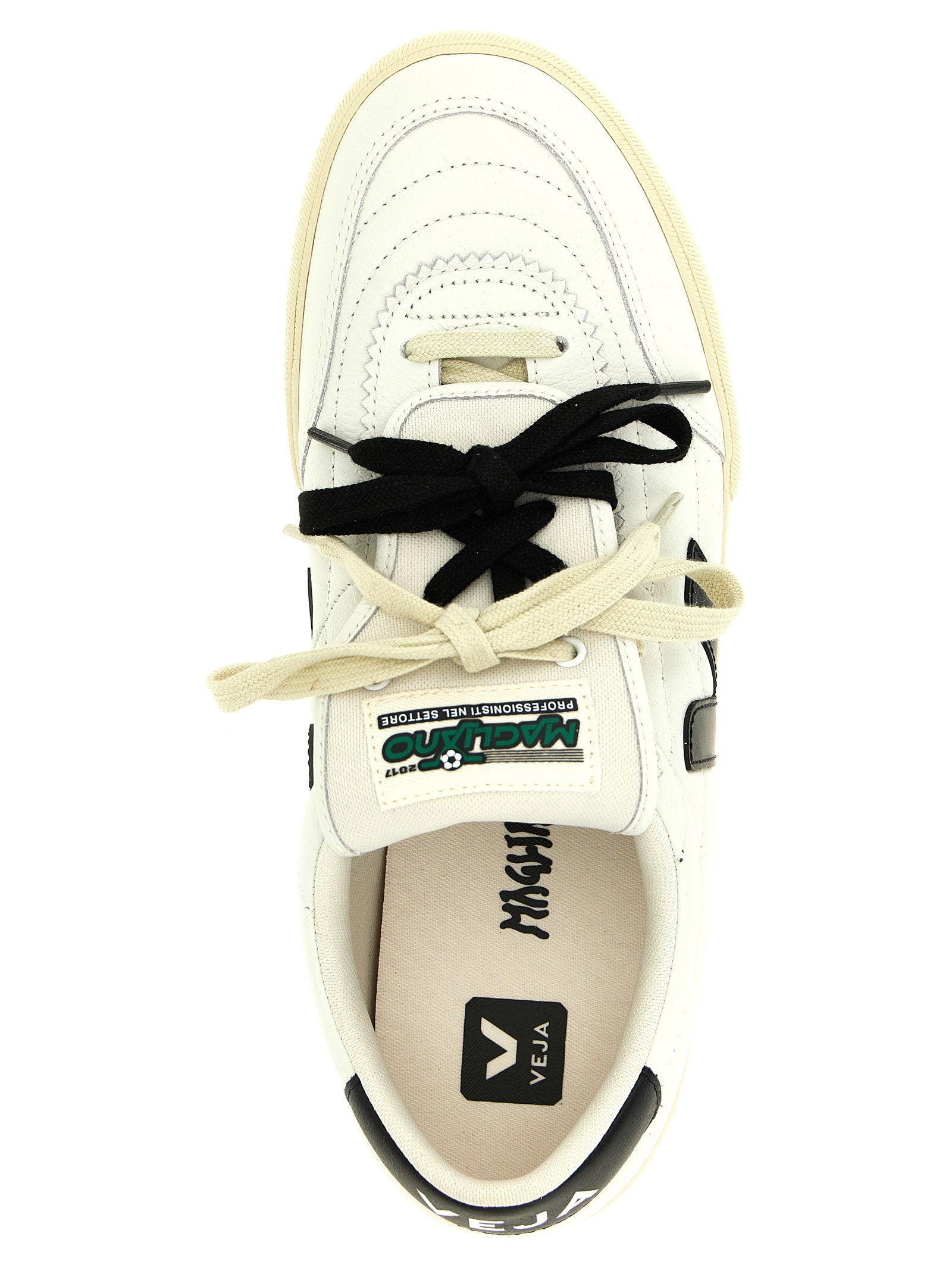 Panenka Veja X Magliano Sneakers
