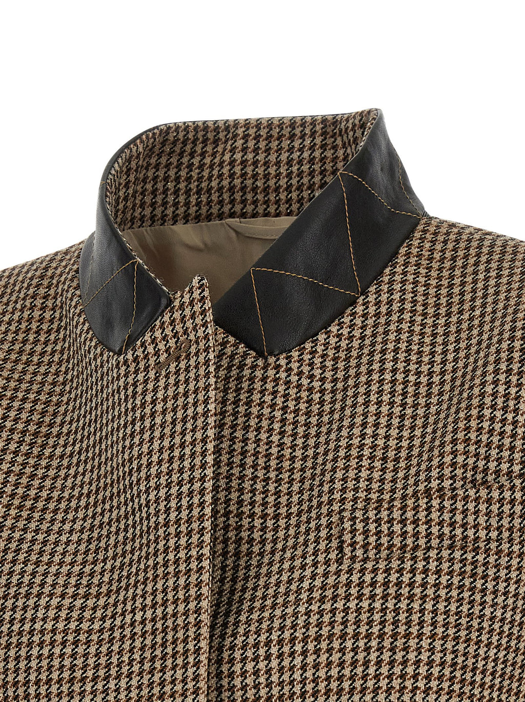 Brunello Cucinelli Belted Vest