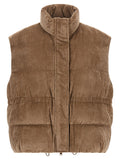 Brunello Cucinelli Corduroy Waistcoat
