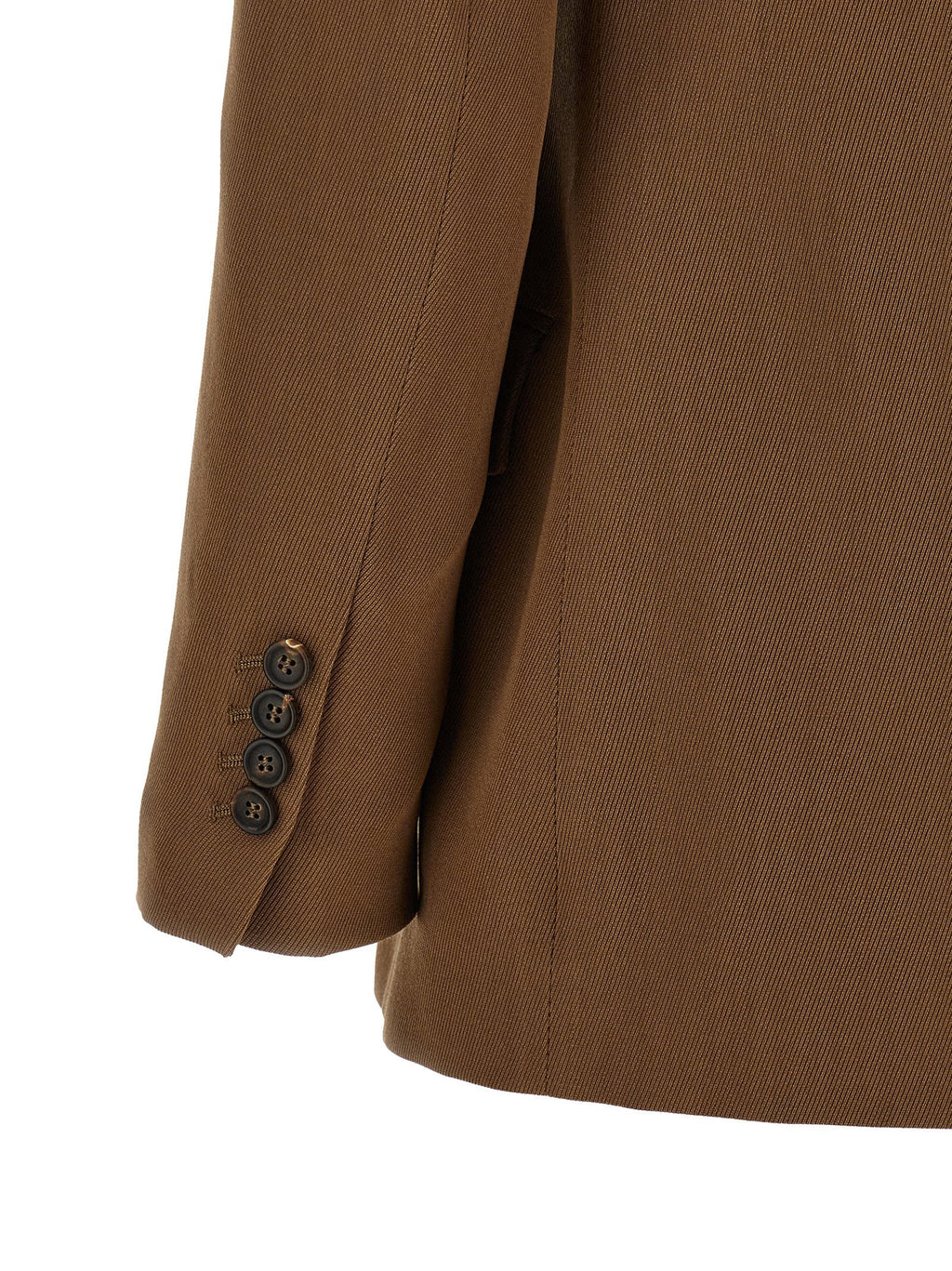 Brunello Cucinelli Double-breasted Blazer