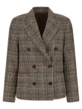 Brunello Cucinelli Double-breasted Blazer