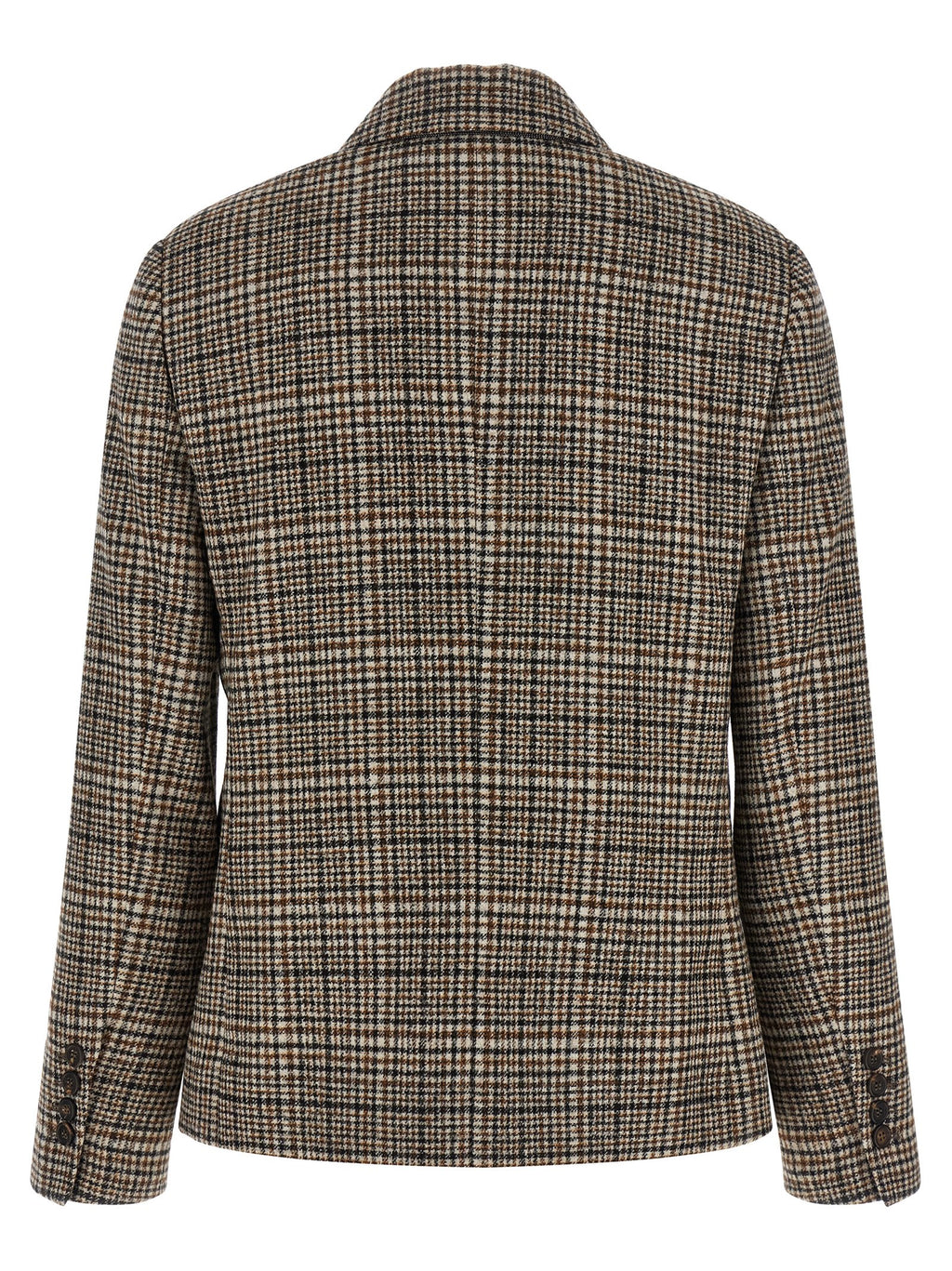 Brunello Cucinelli Double-breasted Blazer