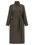 Brunello Cucinelli Sparkling Coat