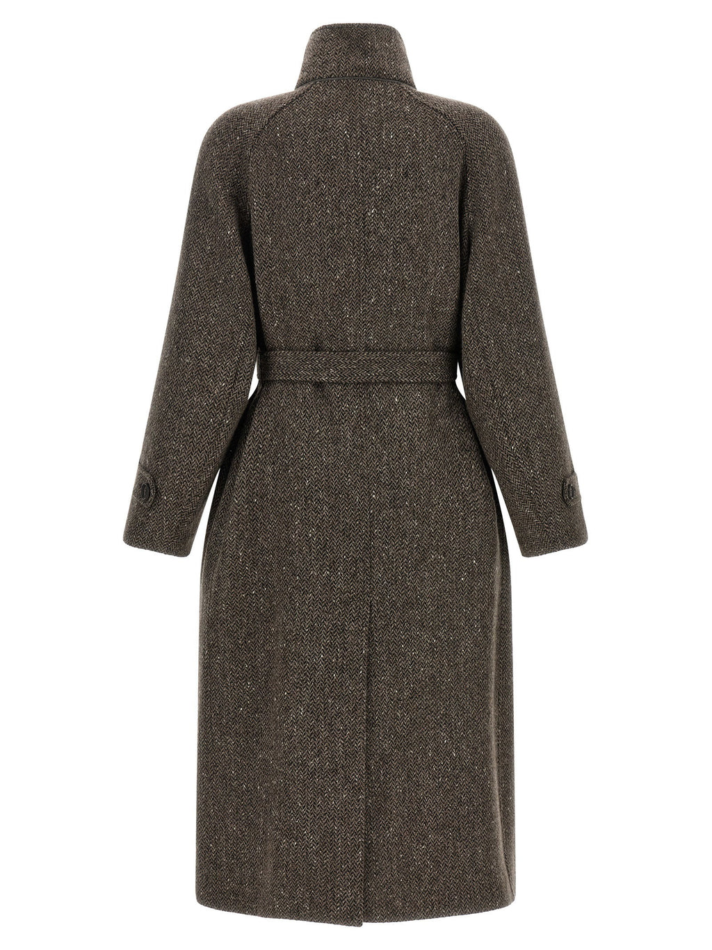 Brunello Cucinelli Sparkling Coat