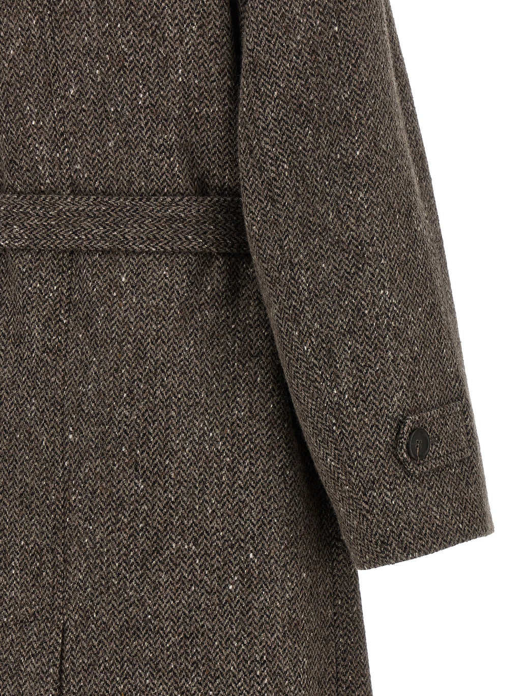 Brunello Cucinelli Sparkling Coat