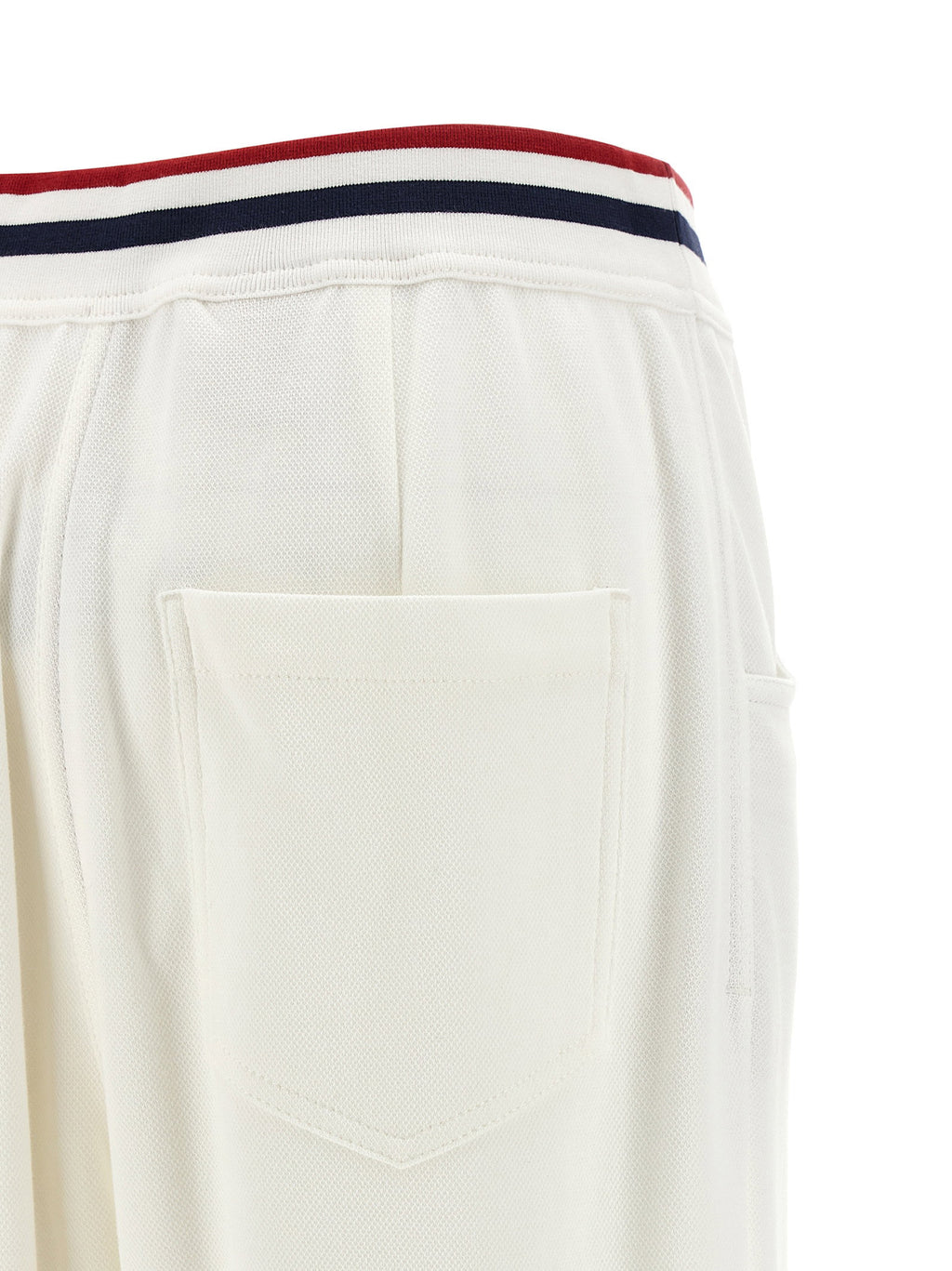 Brunello Cucinelli Heraldic Coat Of Arms Joggers