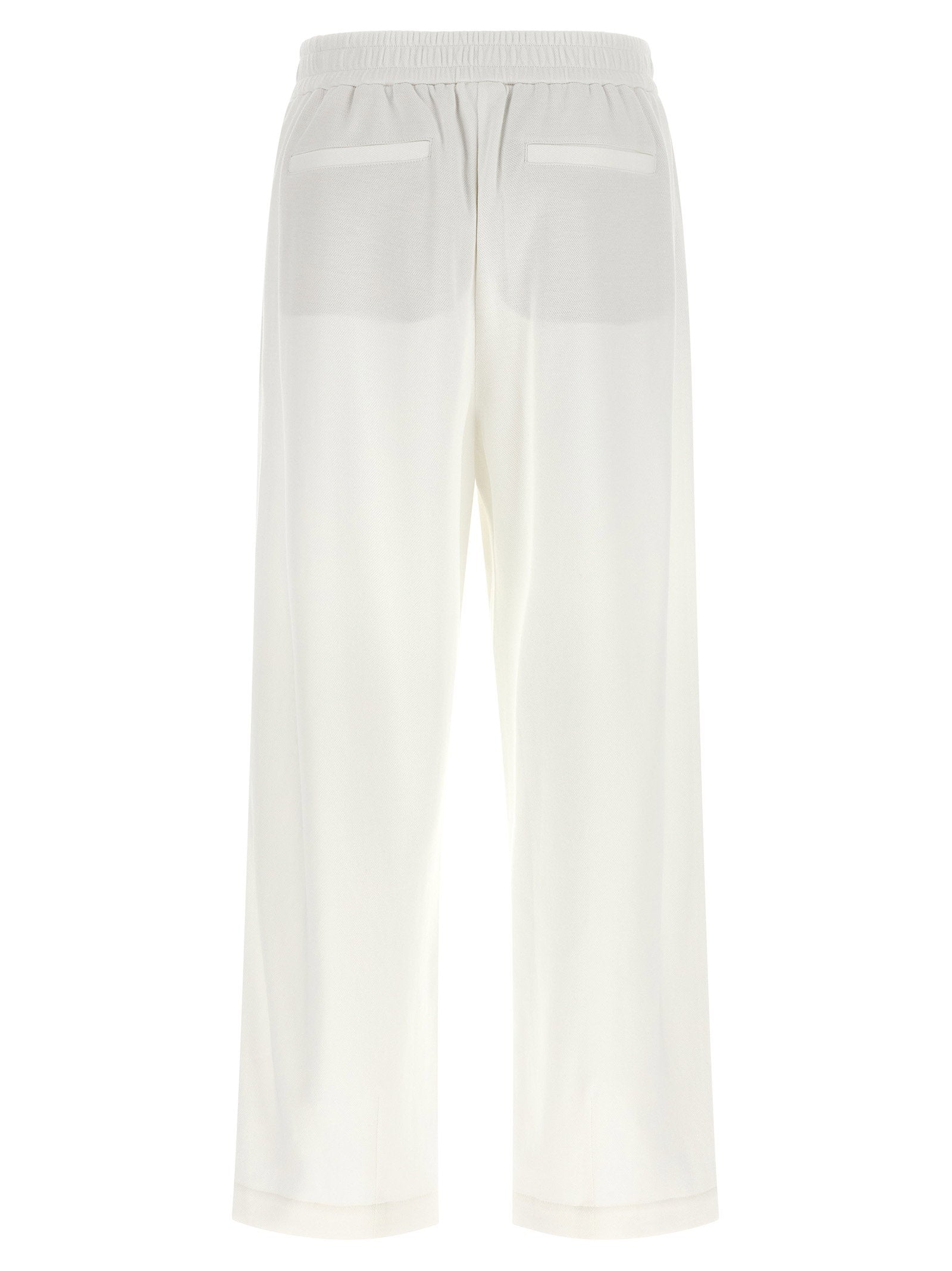 Brunello Cucinelli Track Pants