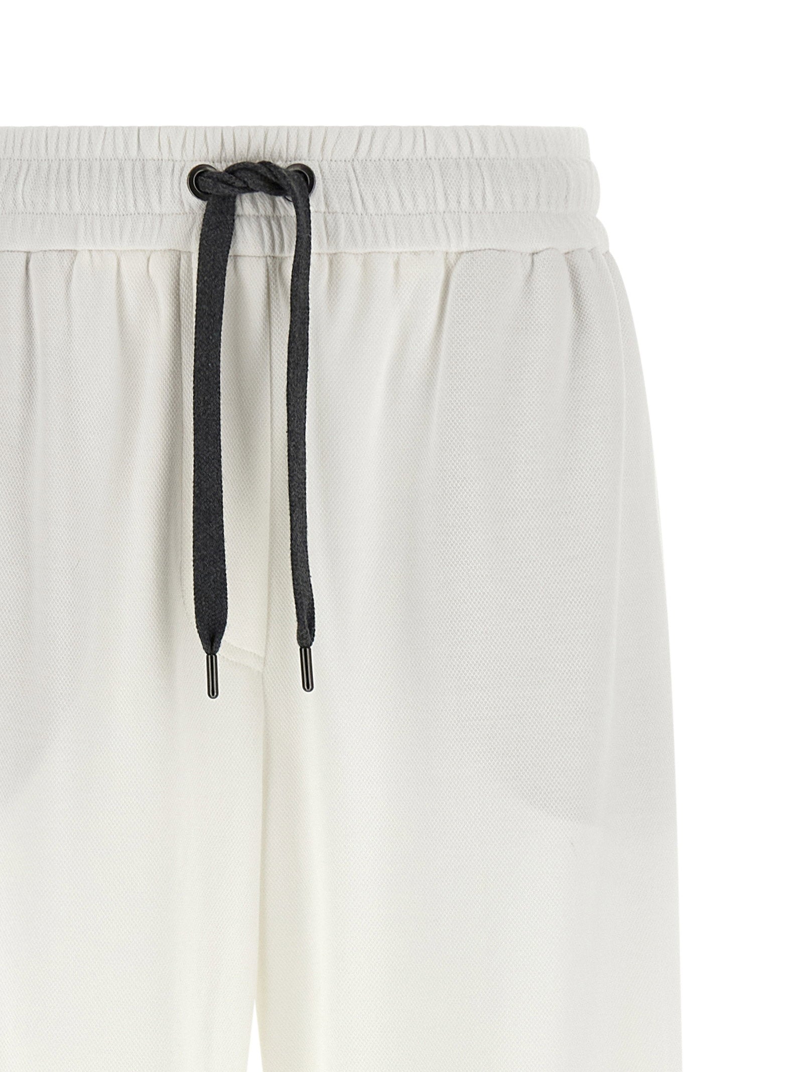 Brunello Cucinelli Track Pants