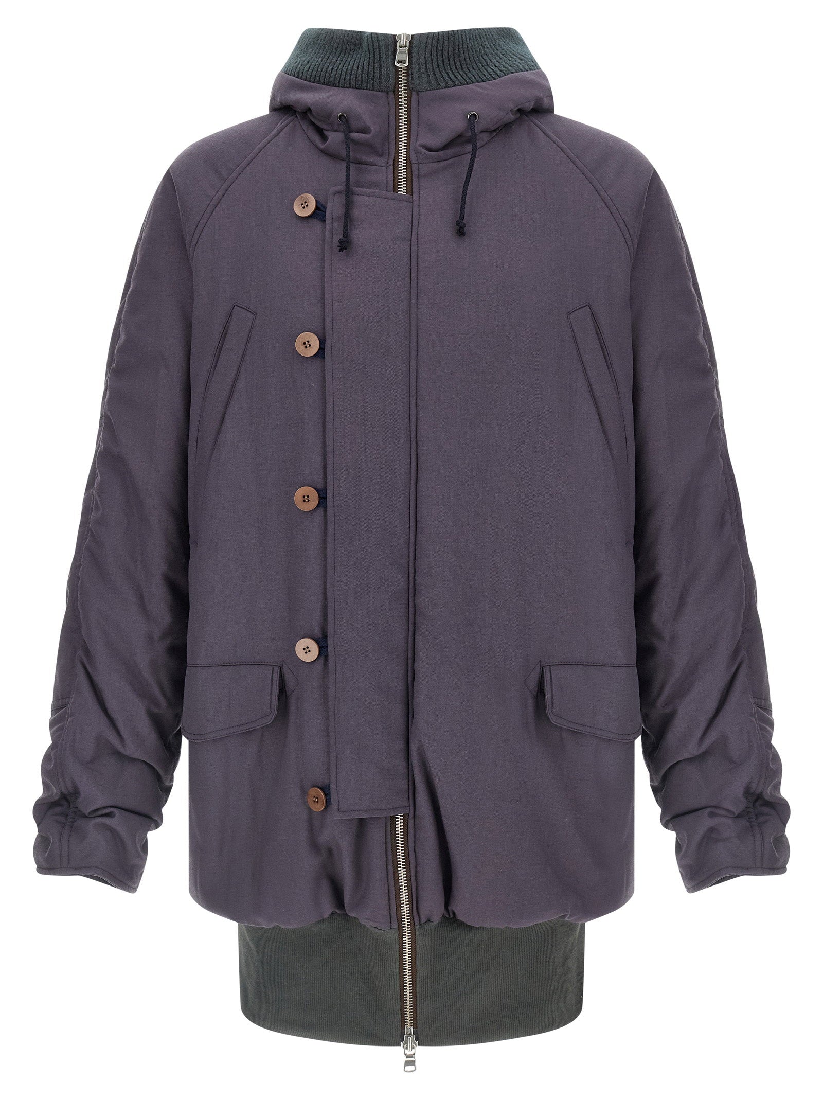 Magliano 3/4 Kenny Parka