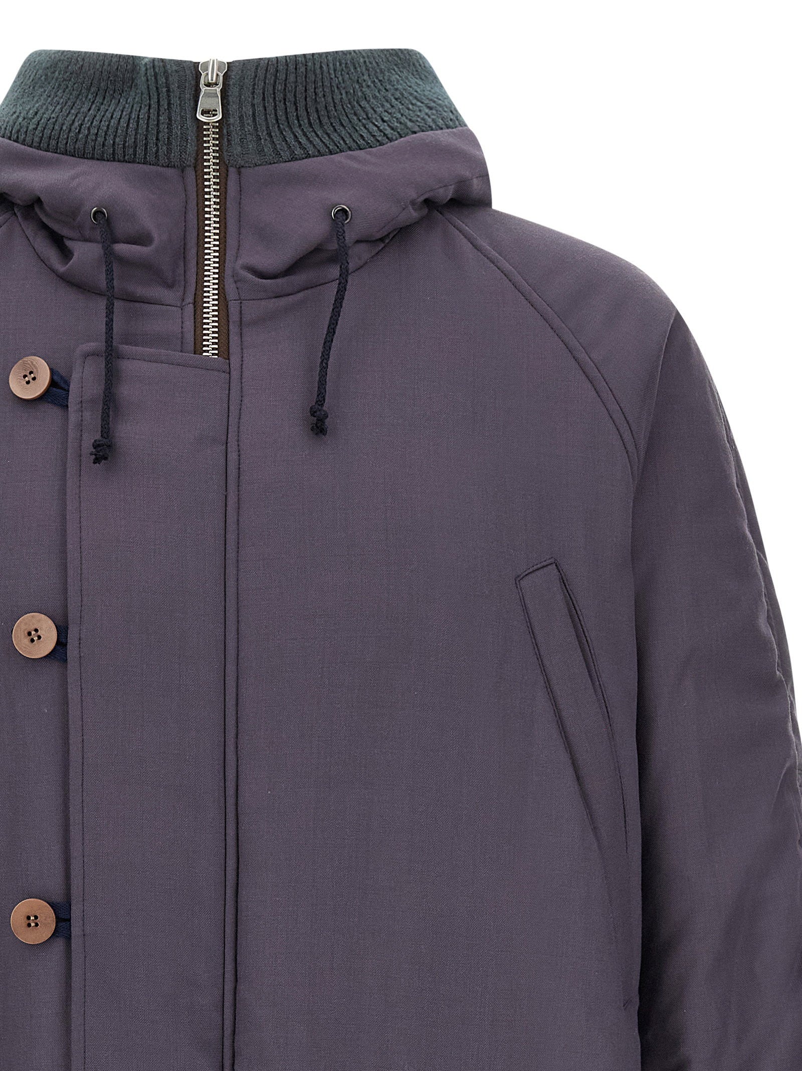 Magliano 3/4 Kenny Parka