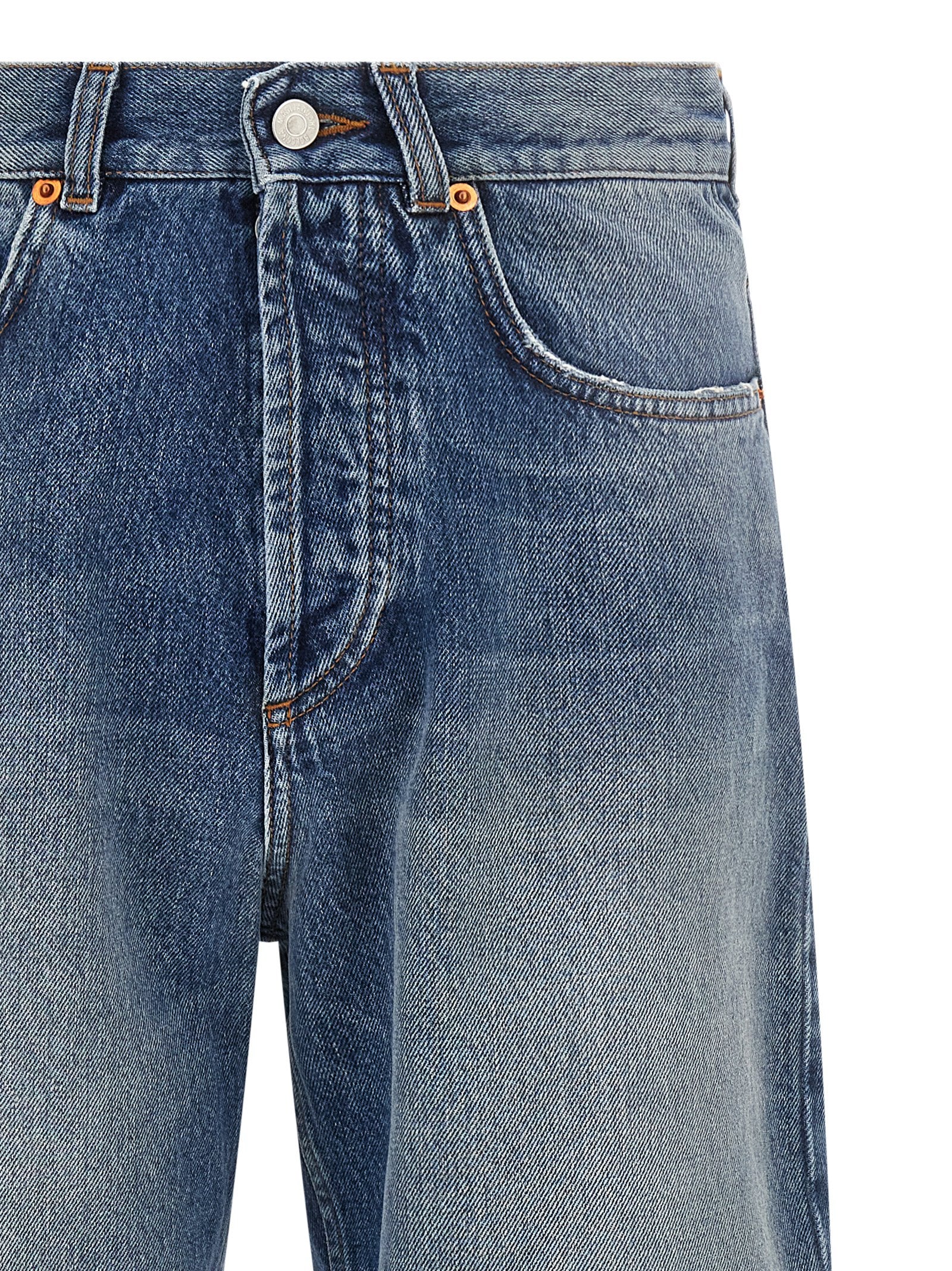Magliano Flattone Jeans