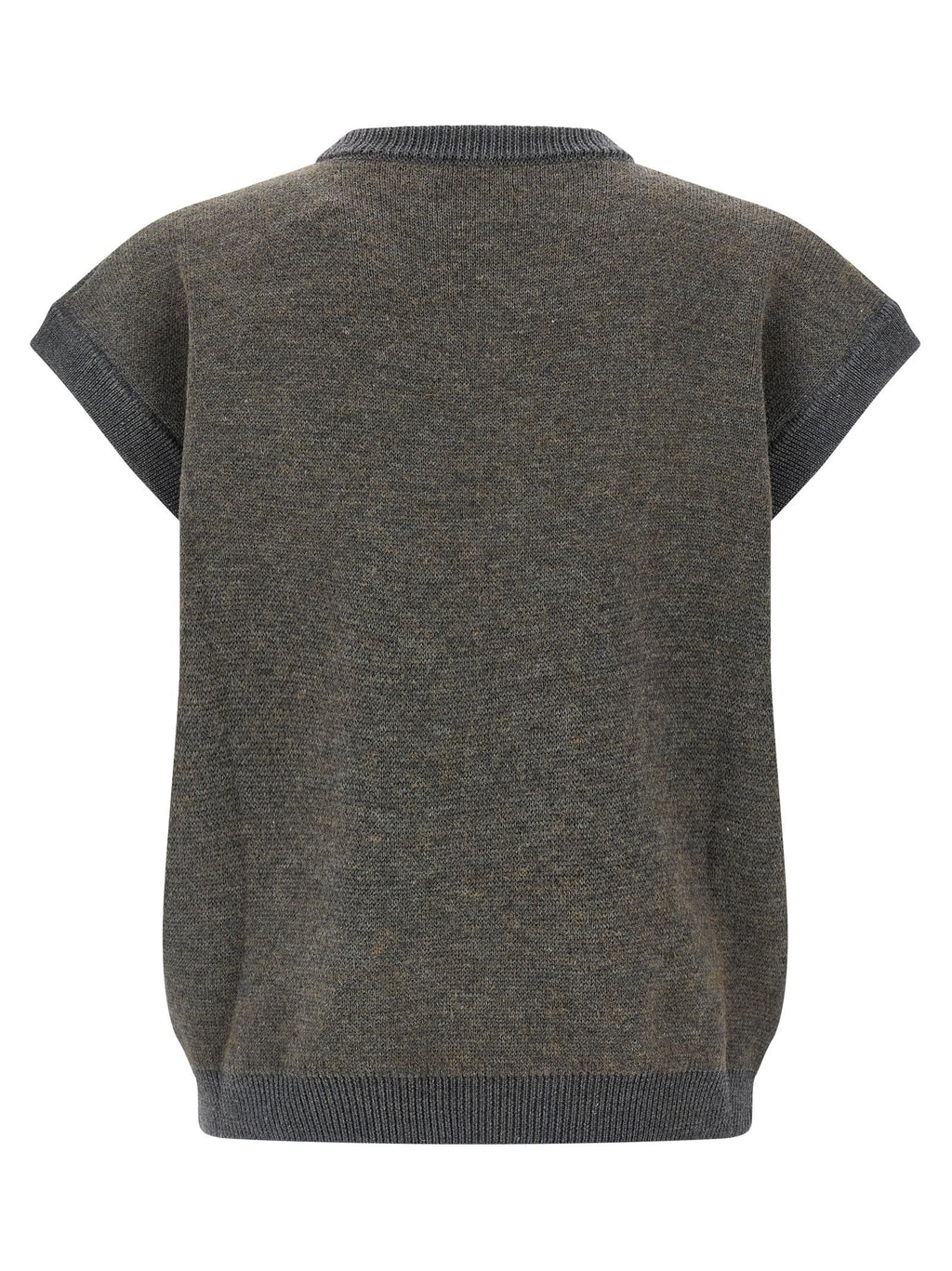 Magliano Teddy Bear Vest