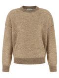Brunello Cucinelli Waffle Knit