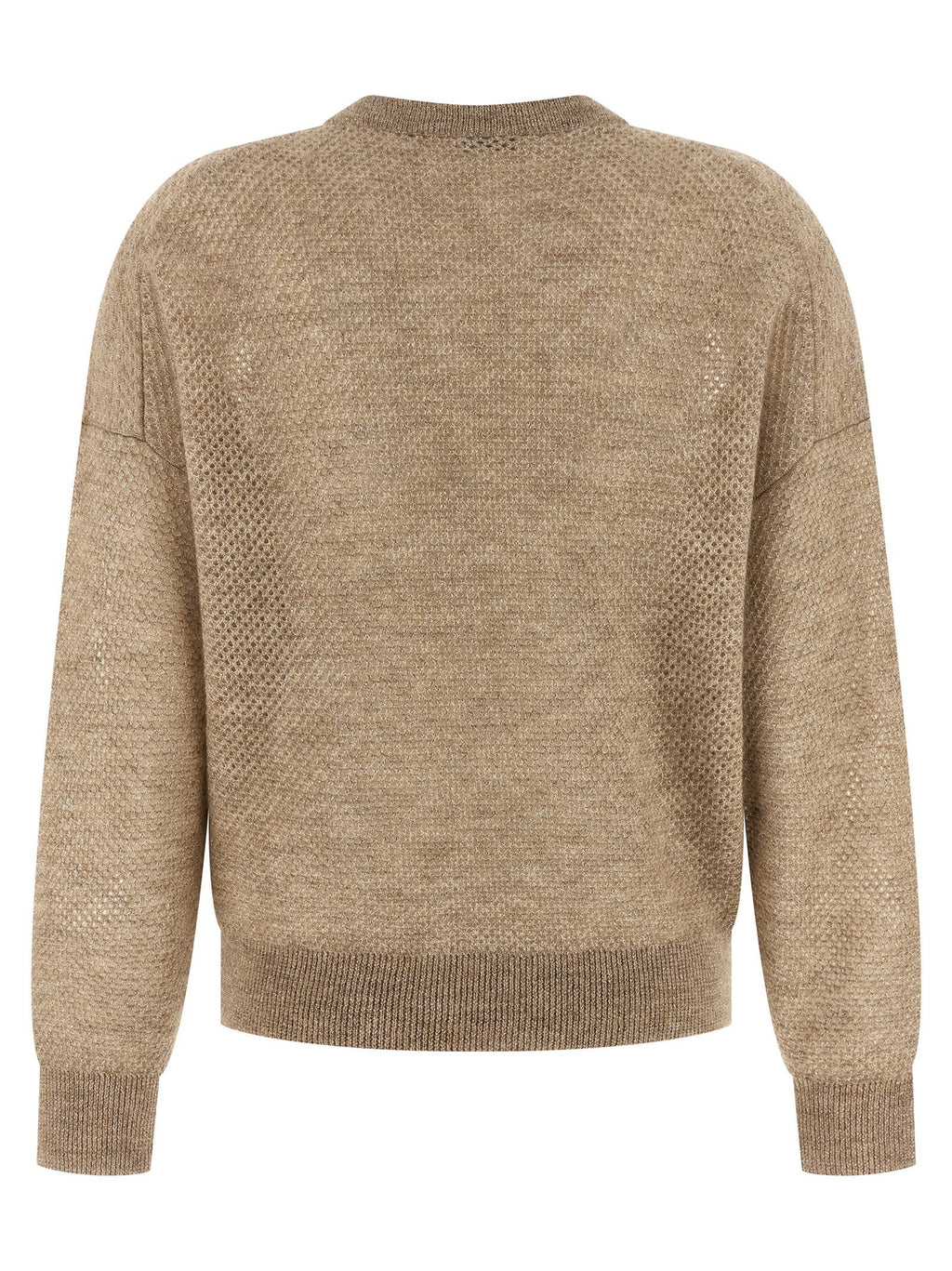 Brunello Cucinelli Waffle Knit
